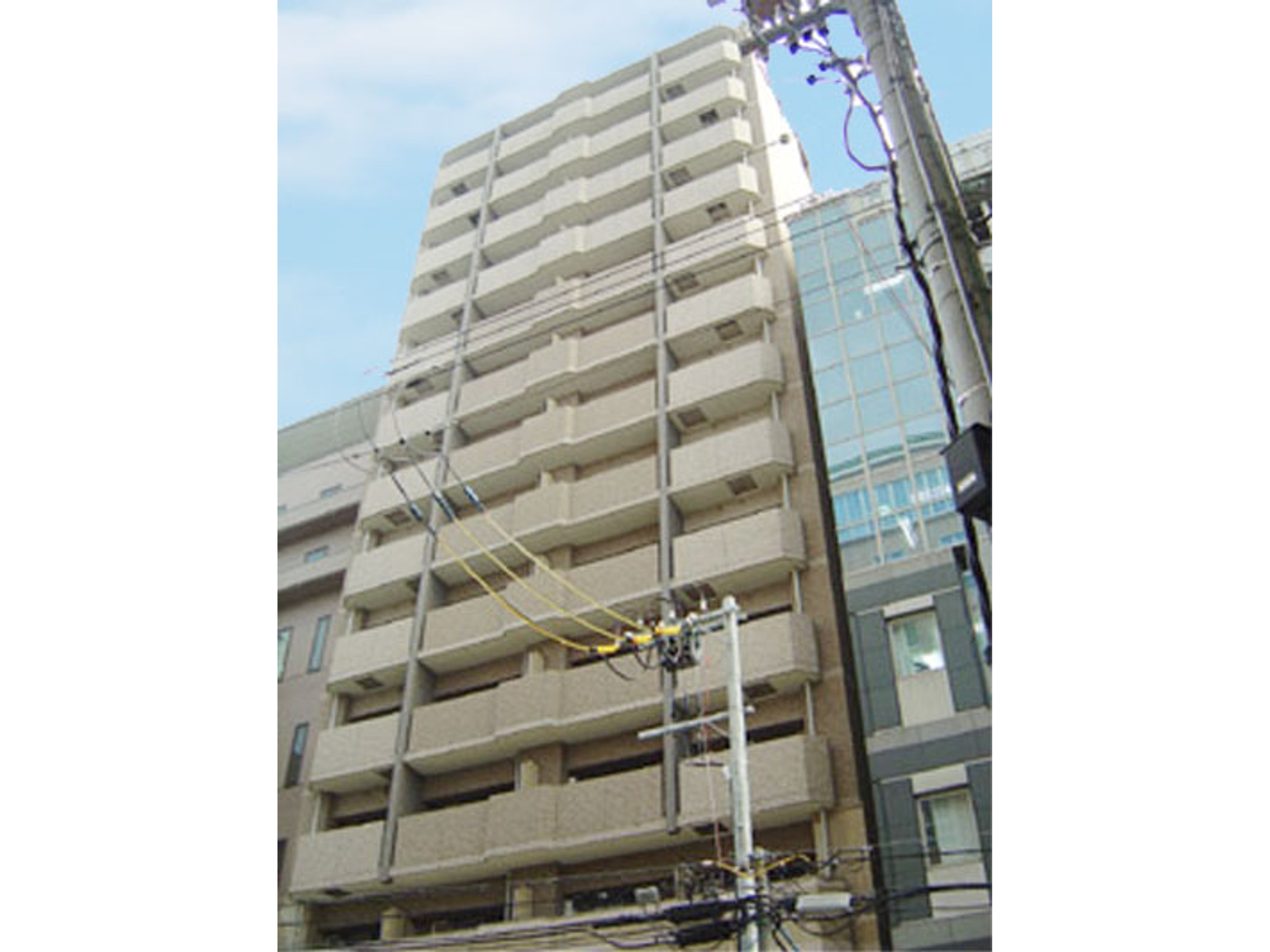 BraTTo天満橋西のイメージ