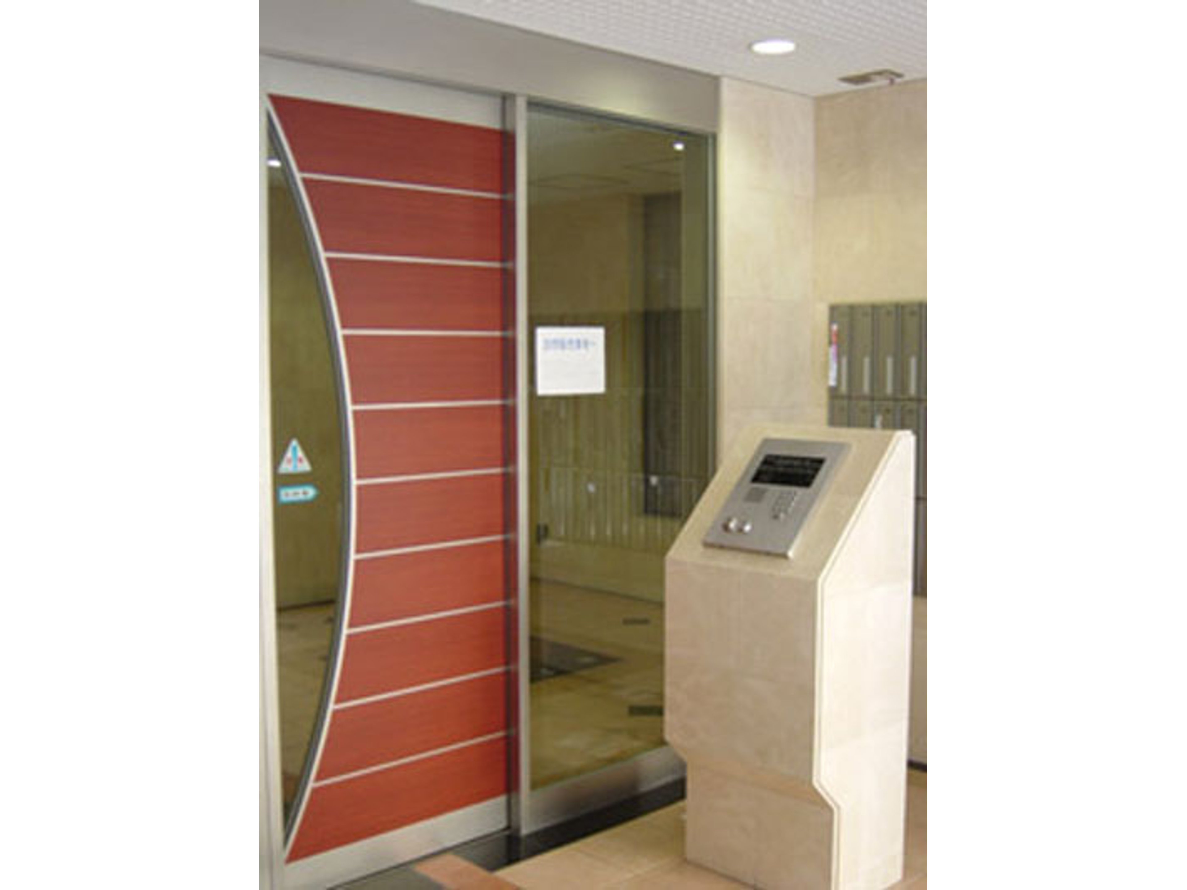 BraTTo天満橋西のイメージ