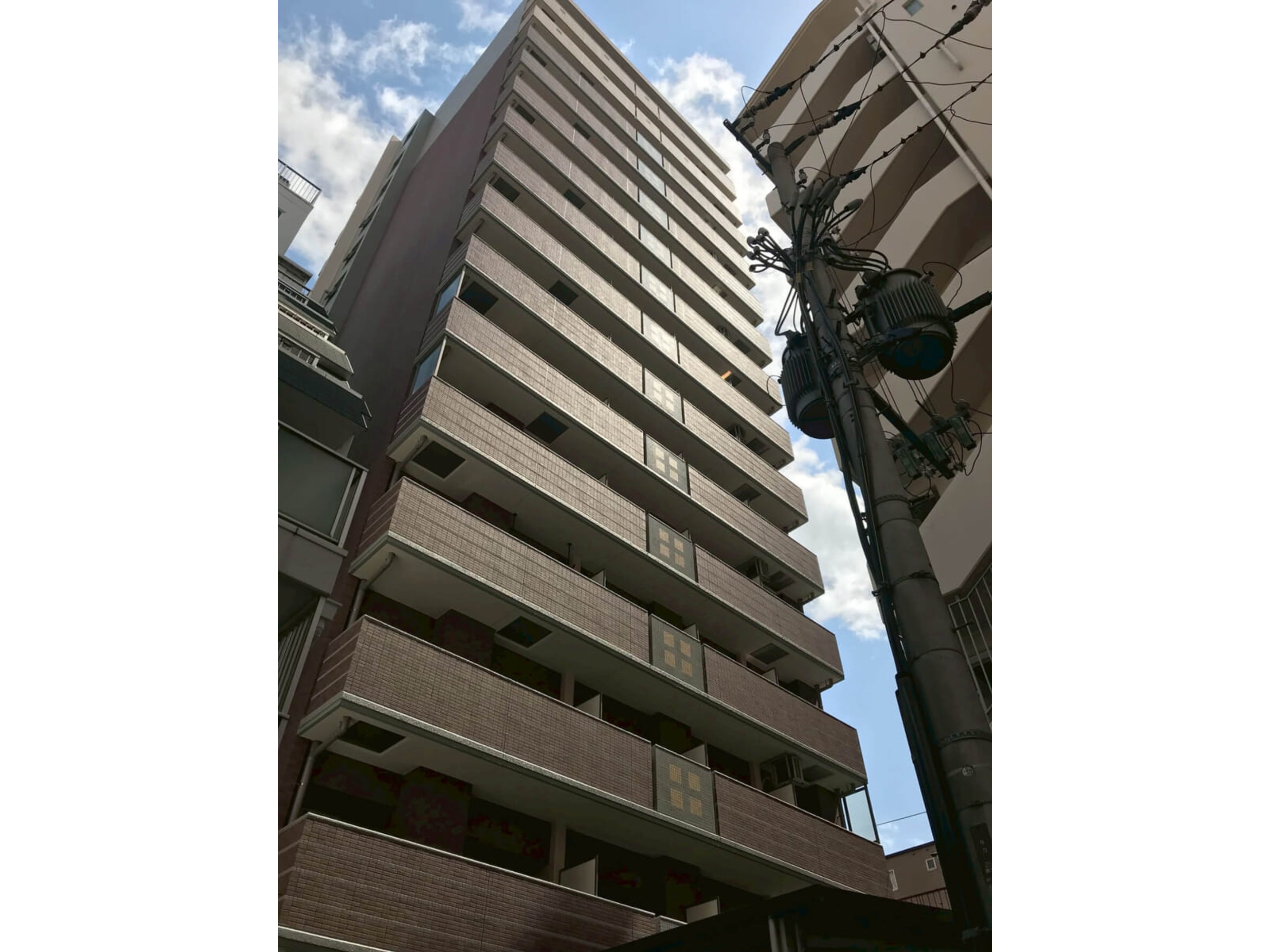 BraTTo梅田アッシュのイメージ