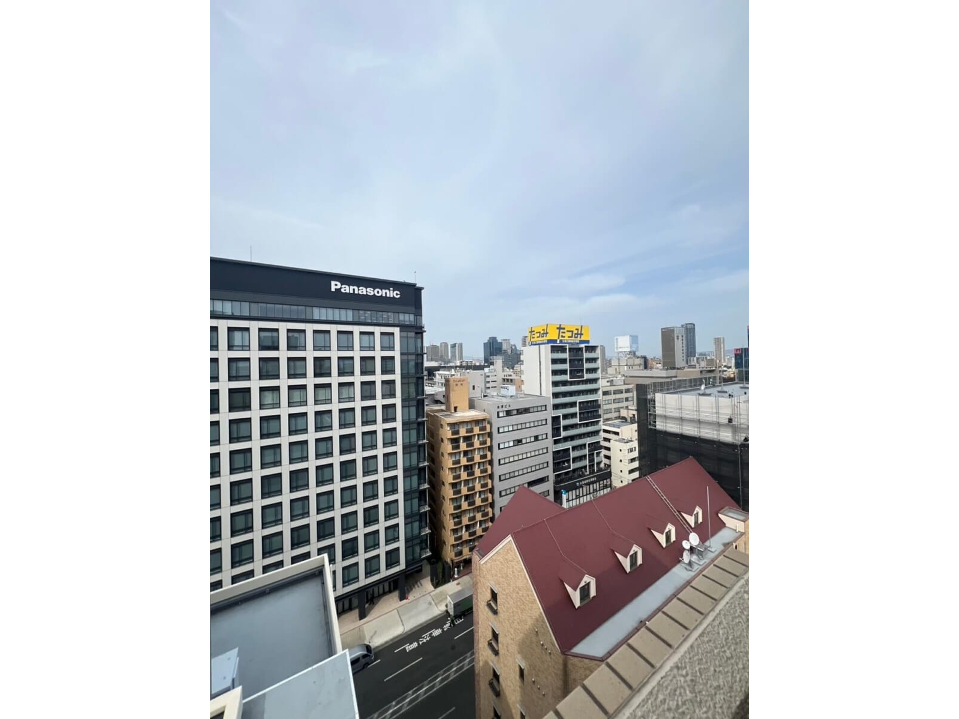 BraTTo梅田アッシュのイメージ