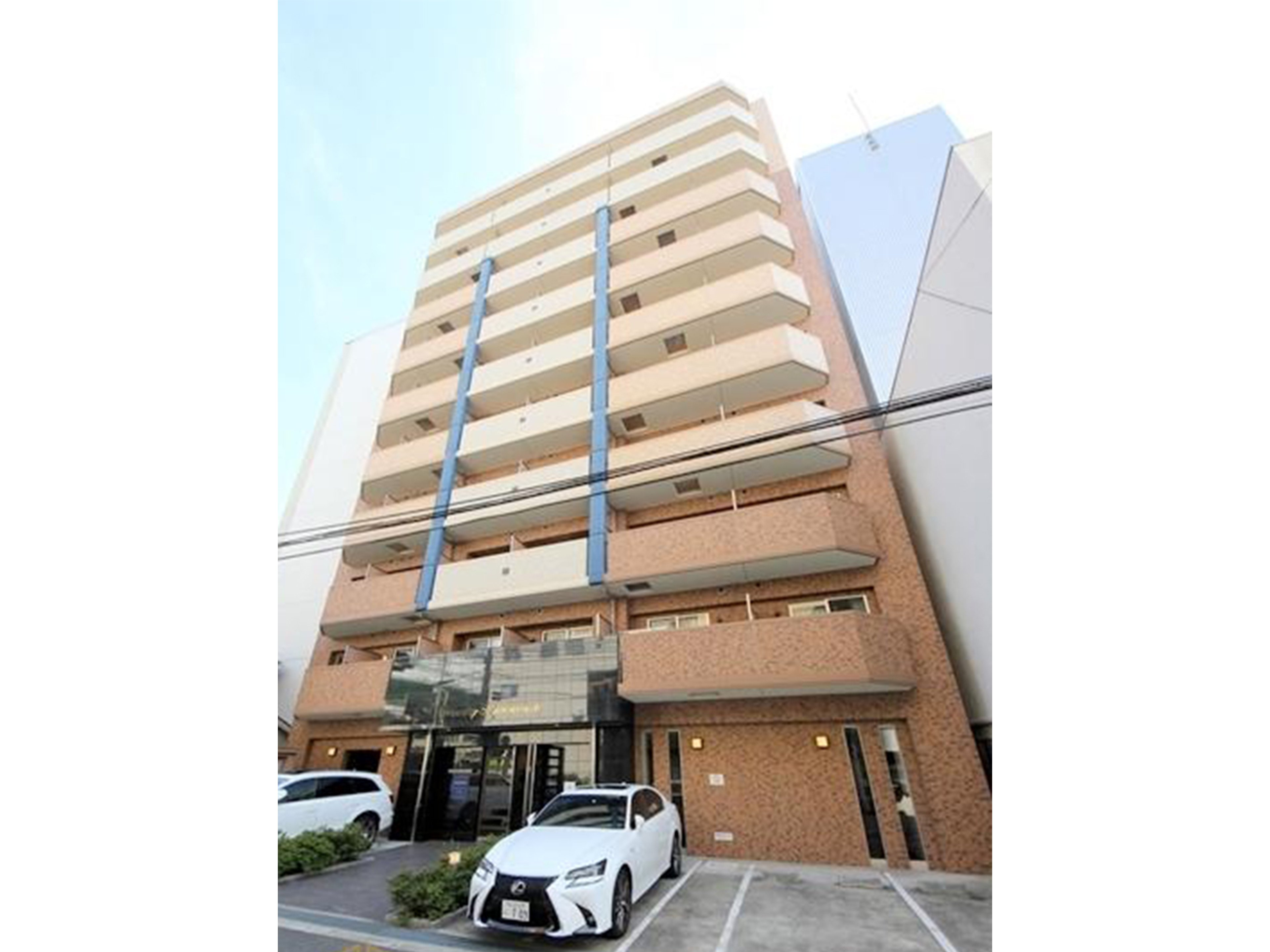 BraTTo南森町スワンズのイメージ