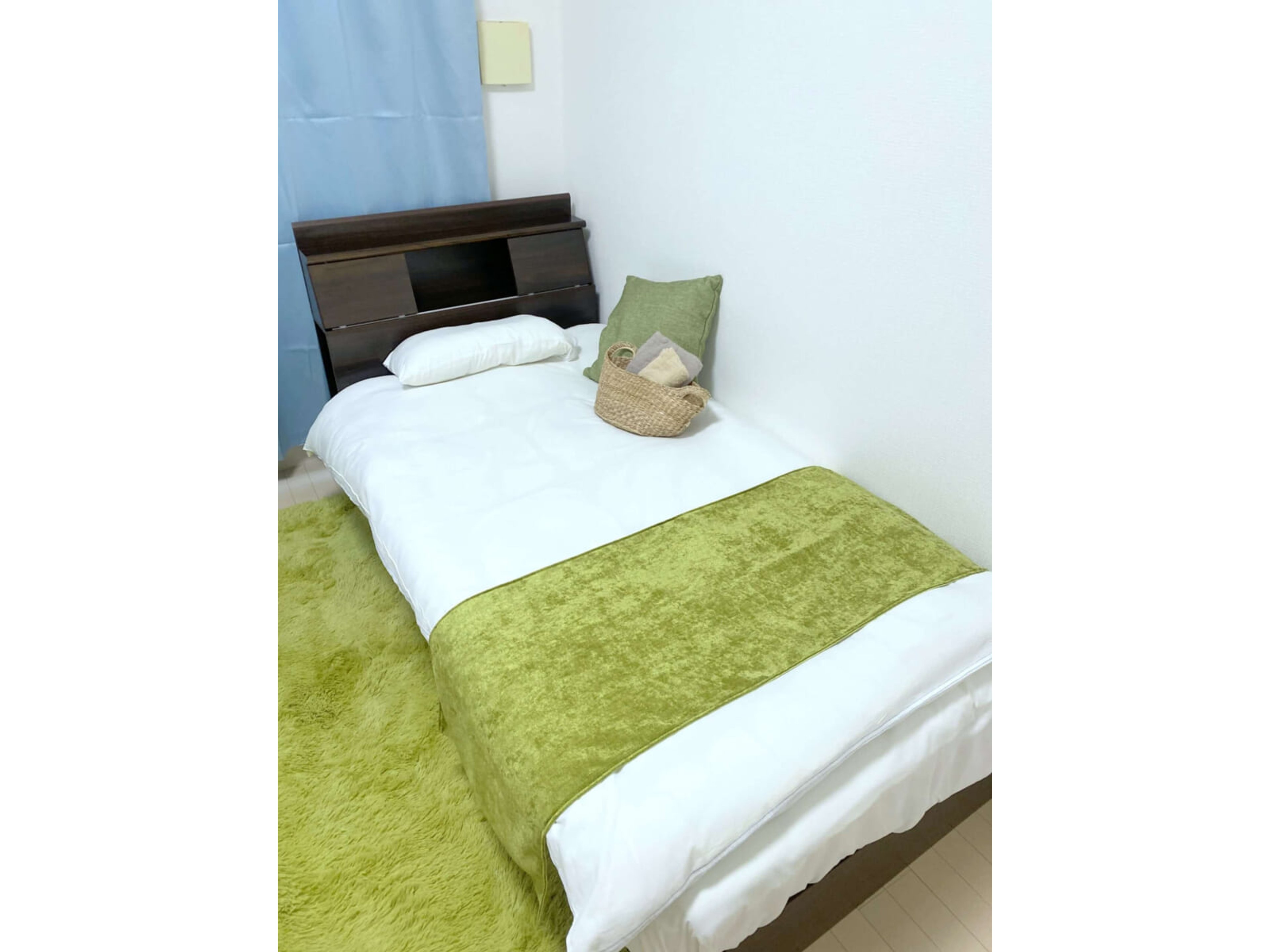 BraTTo南森町スワンズのイメージ