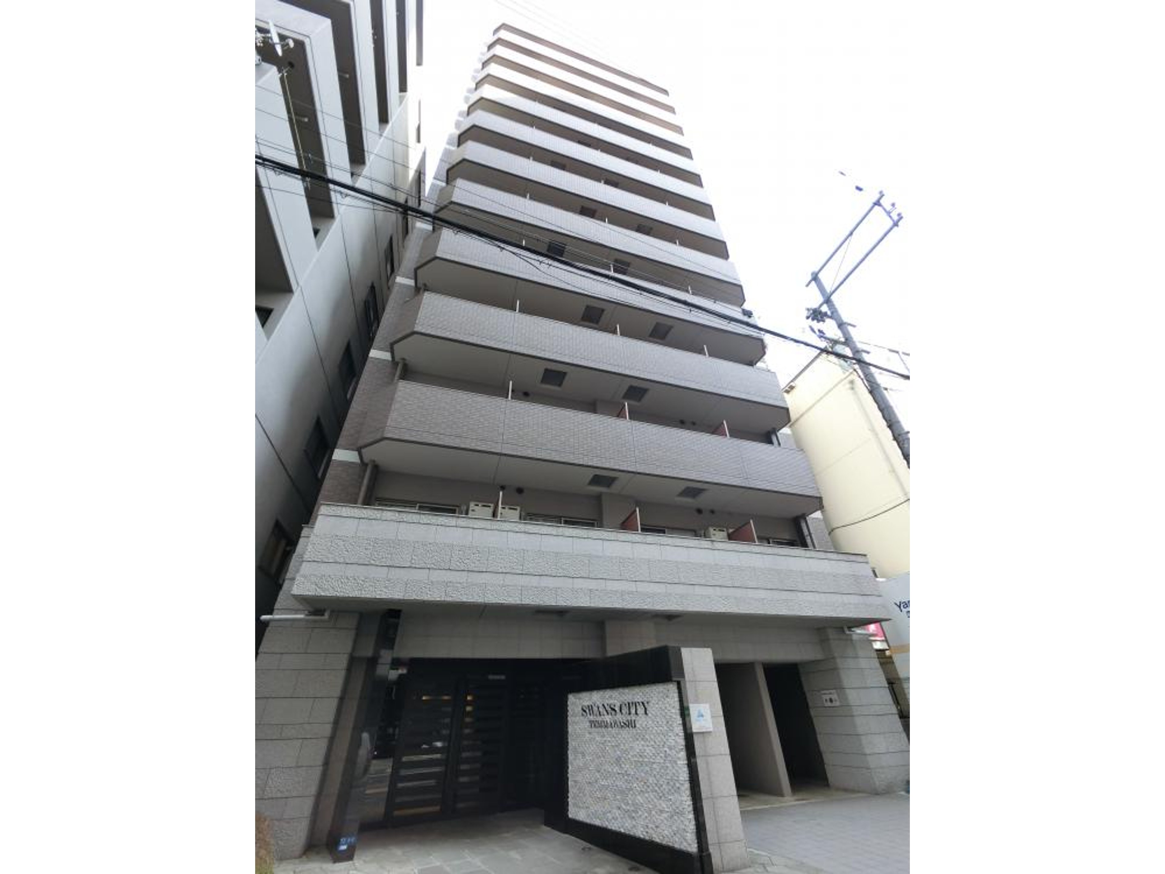 BraTTo天満橋スワンズのイメージ