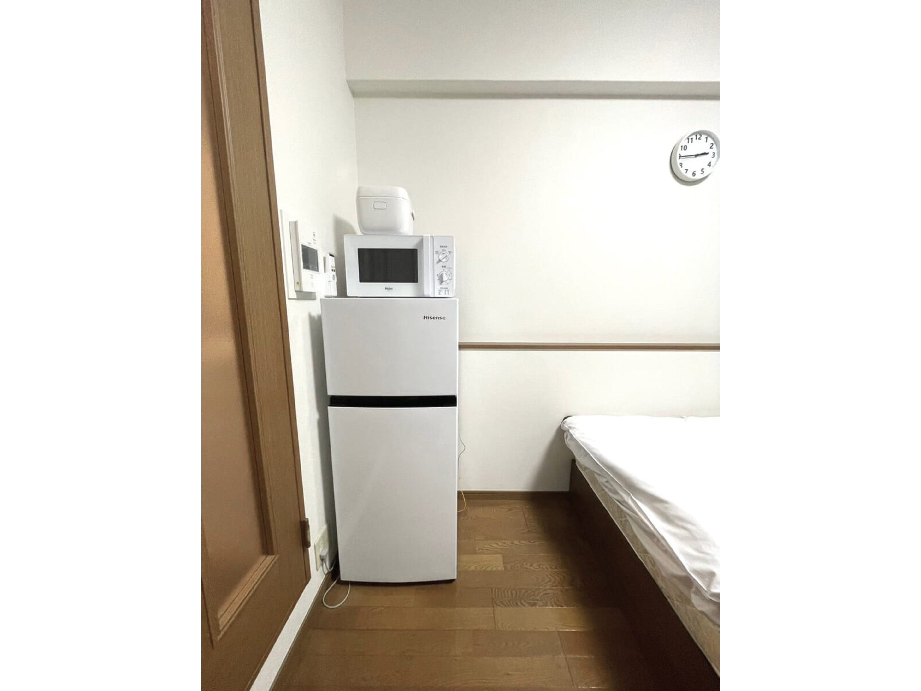 BraTTo大阪城前のイメージ