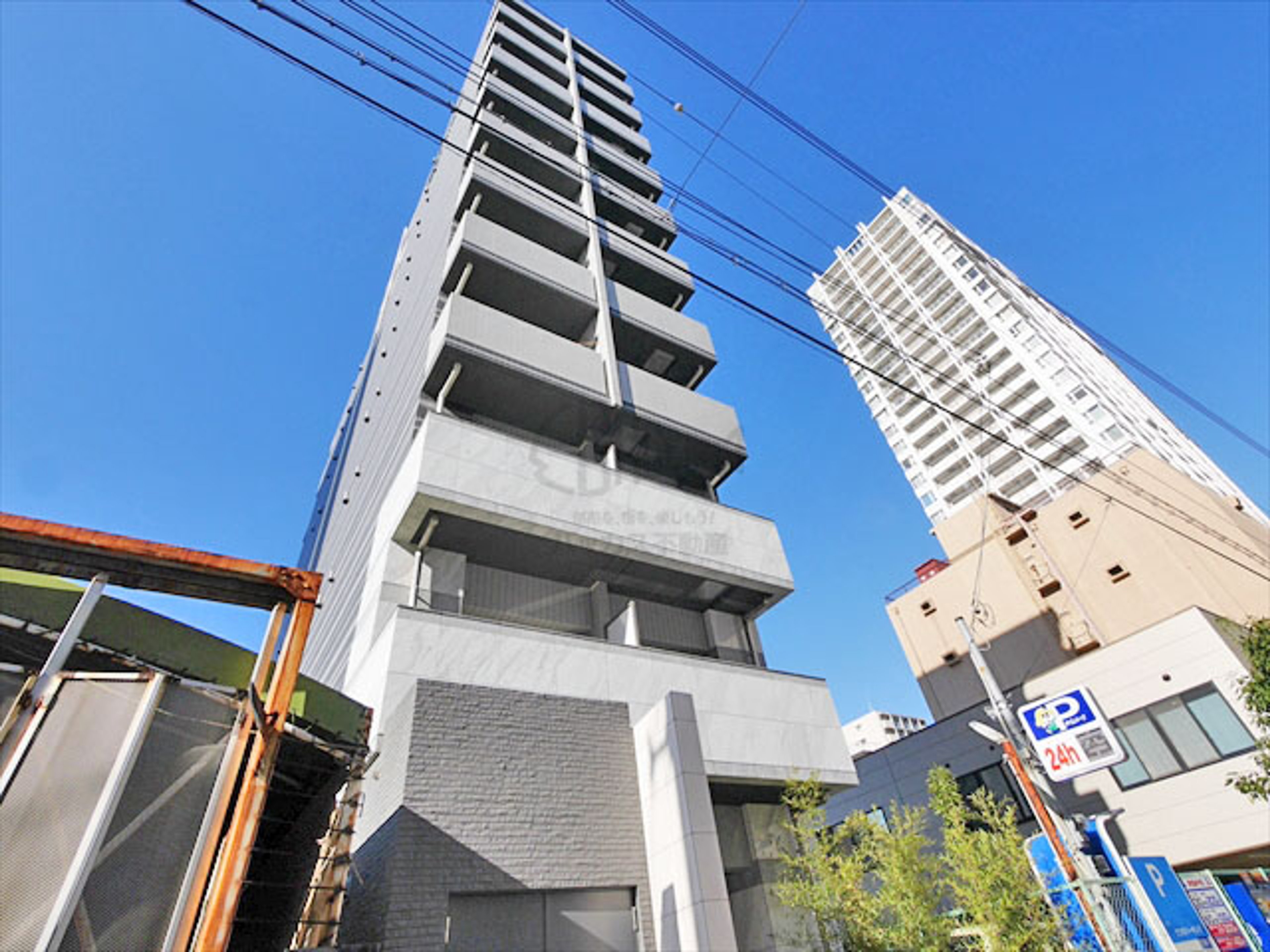 BraTTo京町堀Ⅲのイメージ