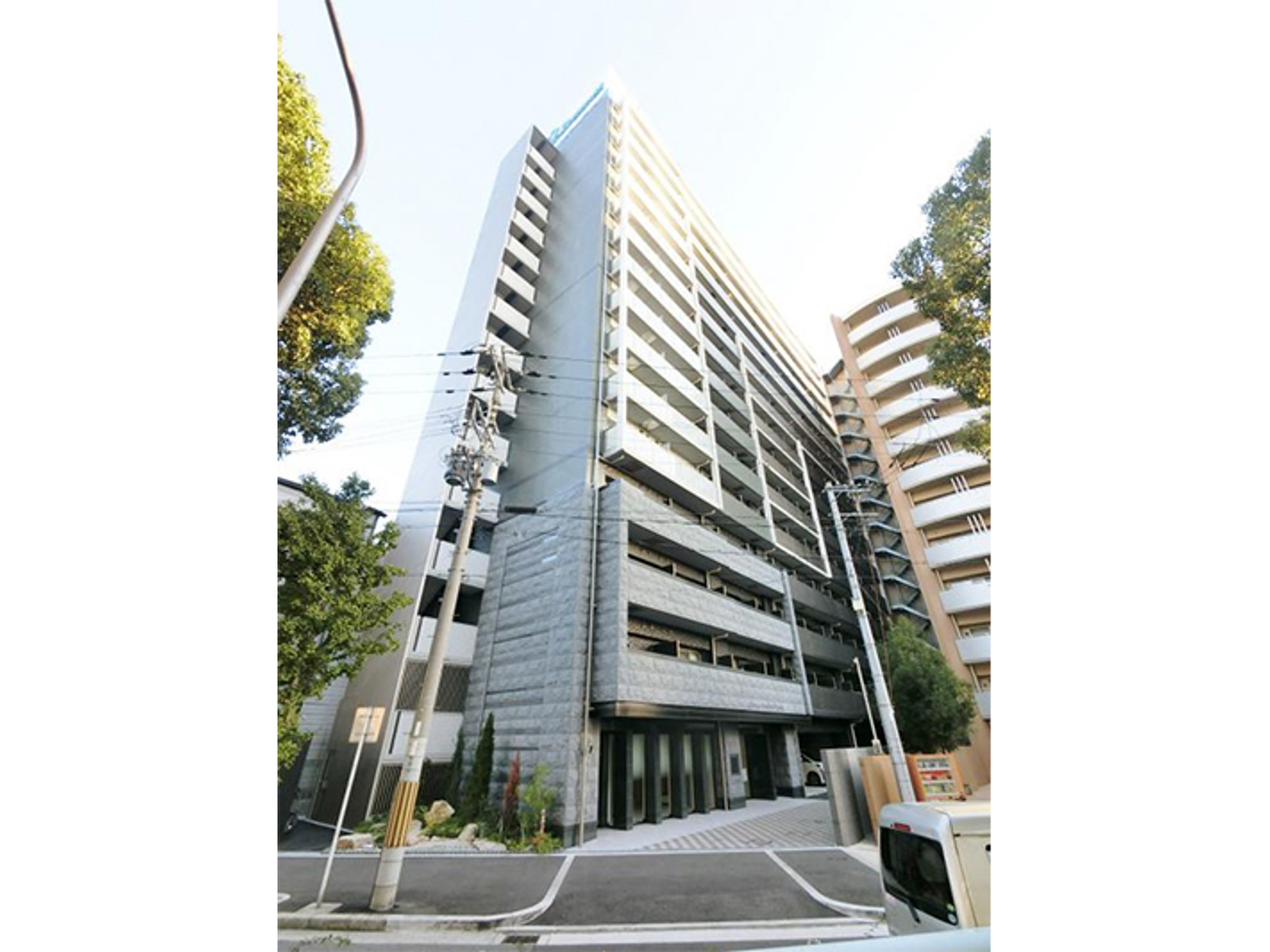 BraTTo立売堀パークシティのイメージ