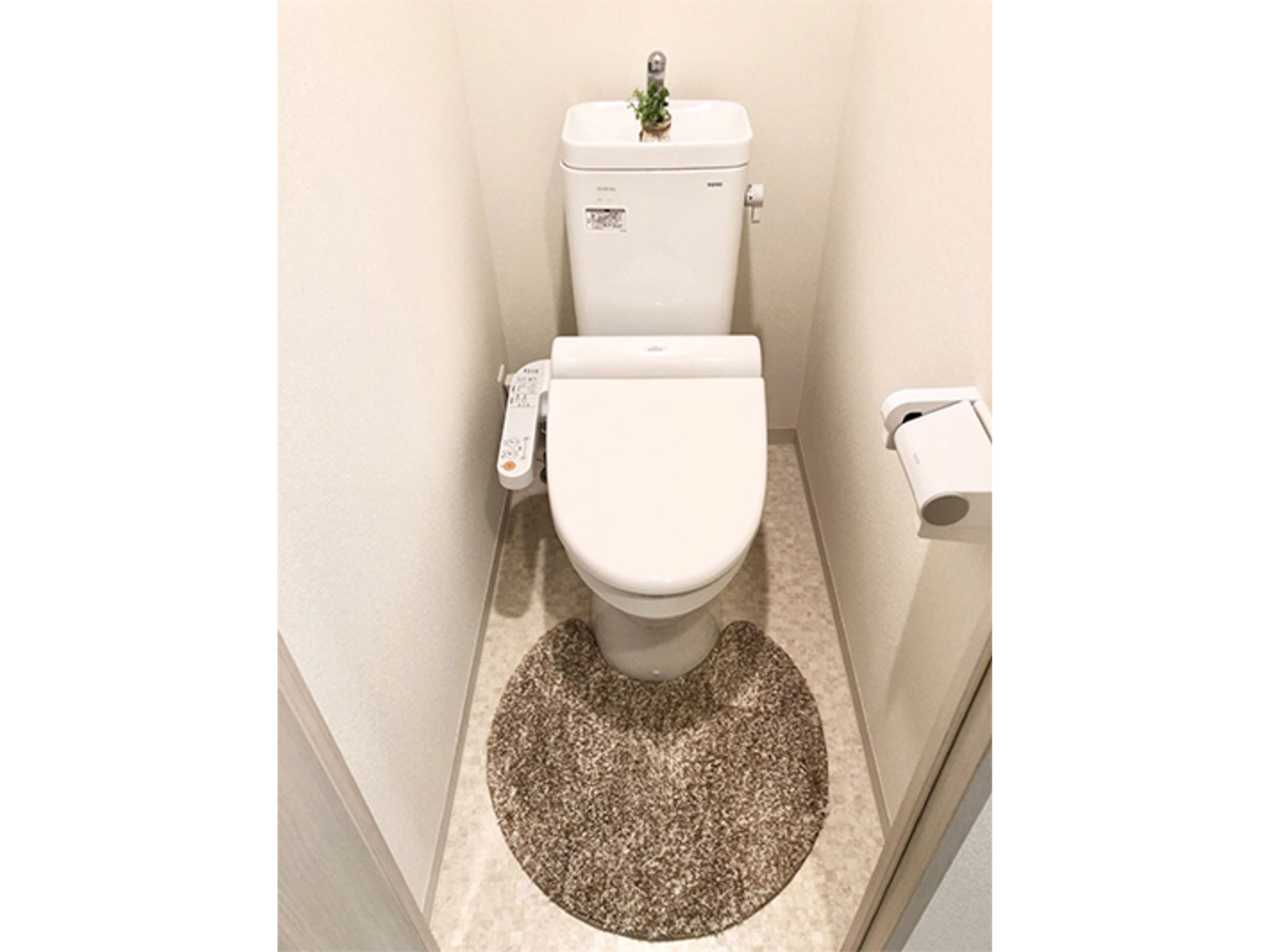 BraTTo立売堀パークシティのイメージ