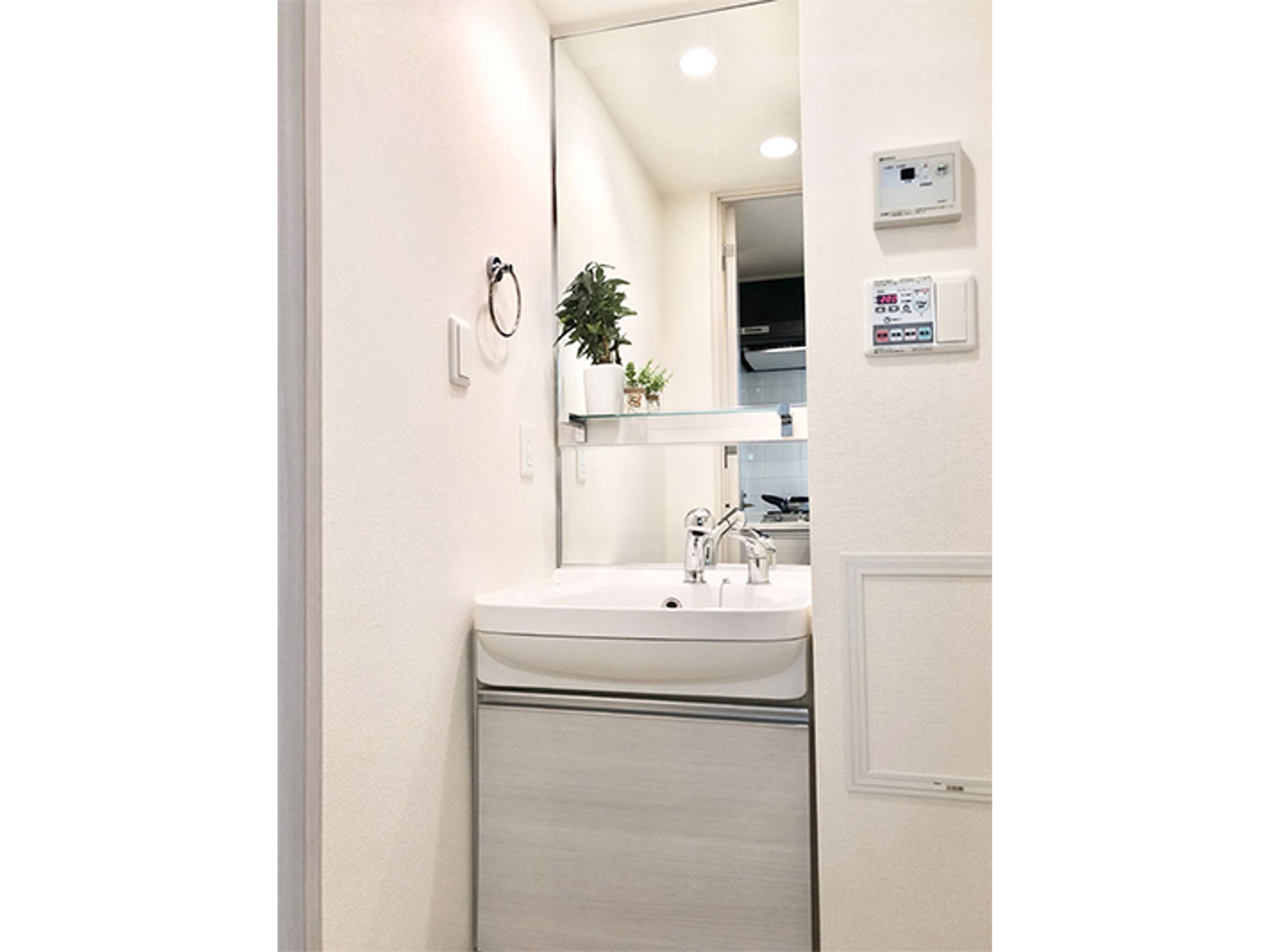 BraTTo立売堀パークシティのイメージ