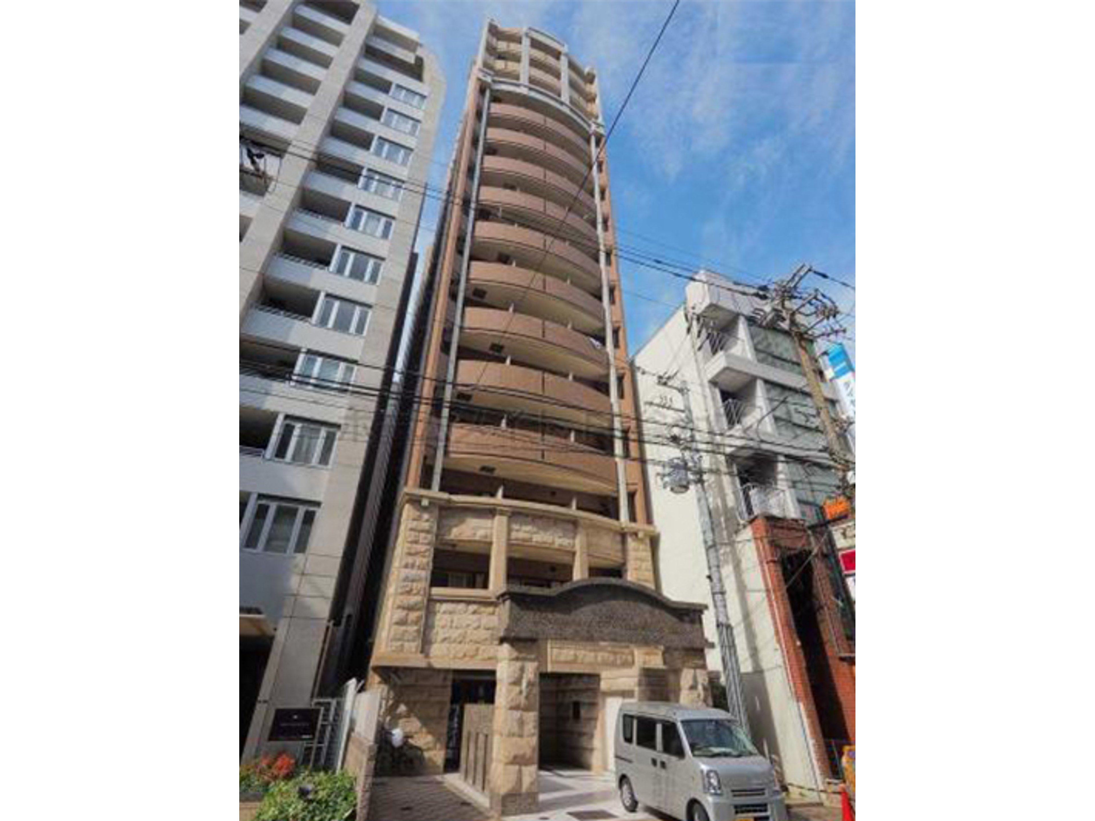 BraTTo本町プライムのイメージ