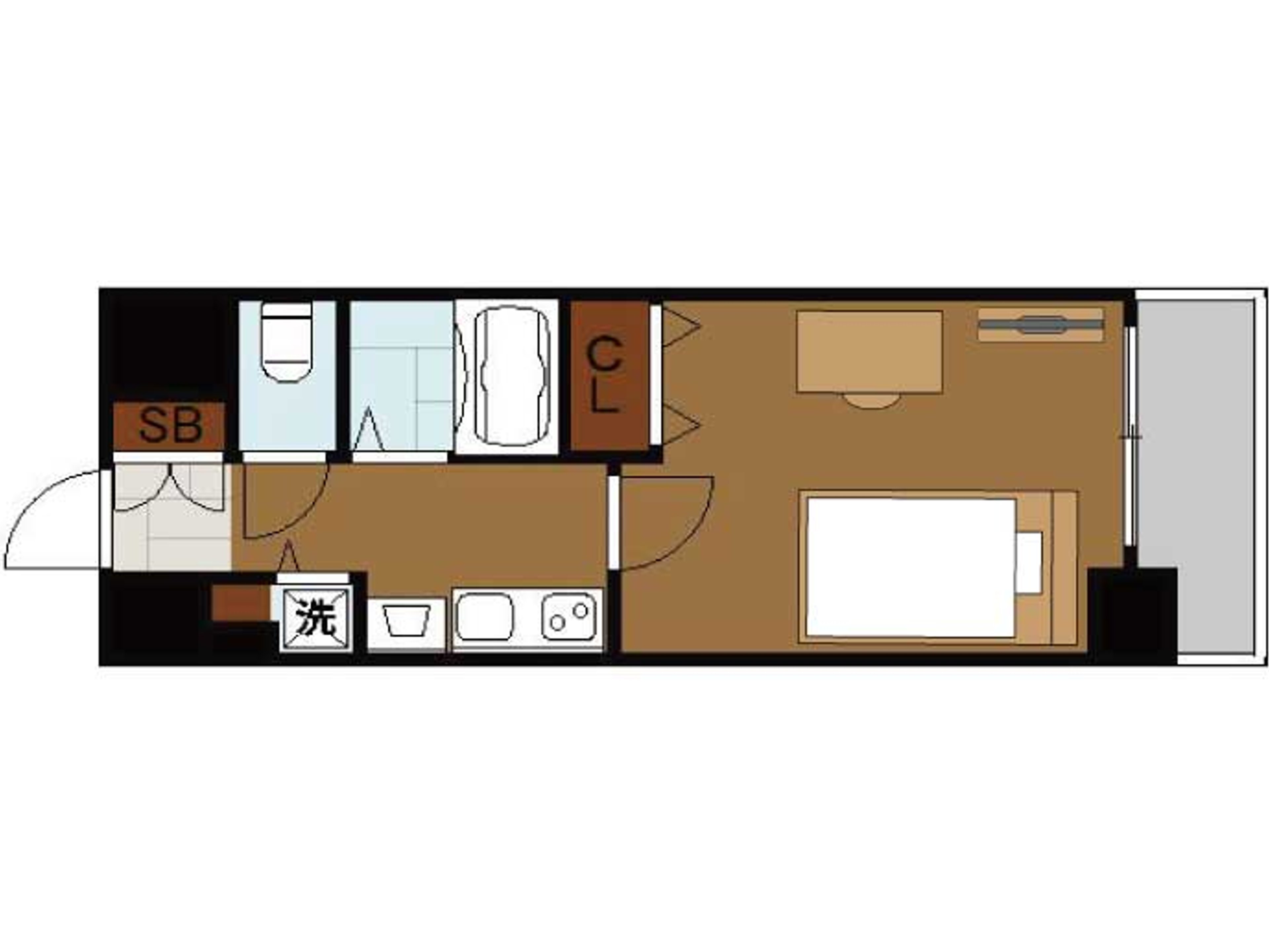 BraTTo本町プライムのイメージ