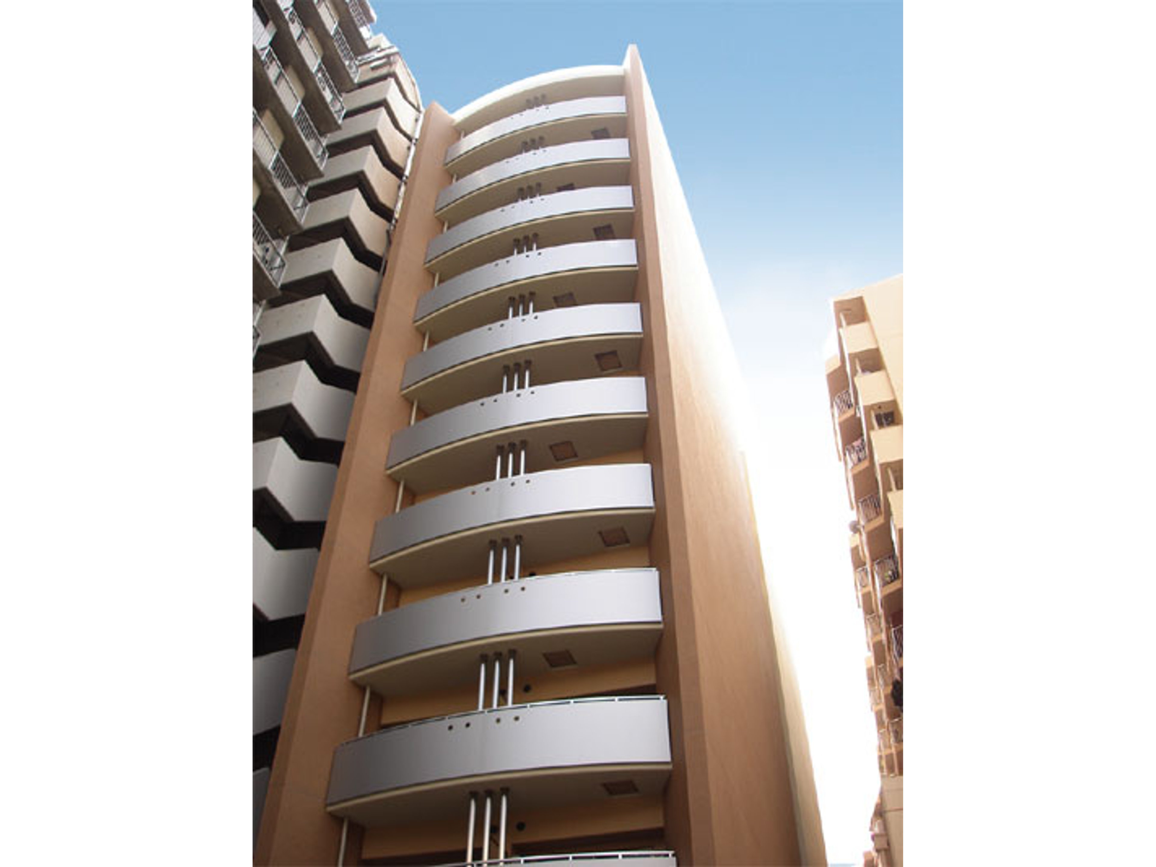 BraTTo阿波座のイメージ