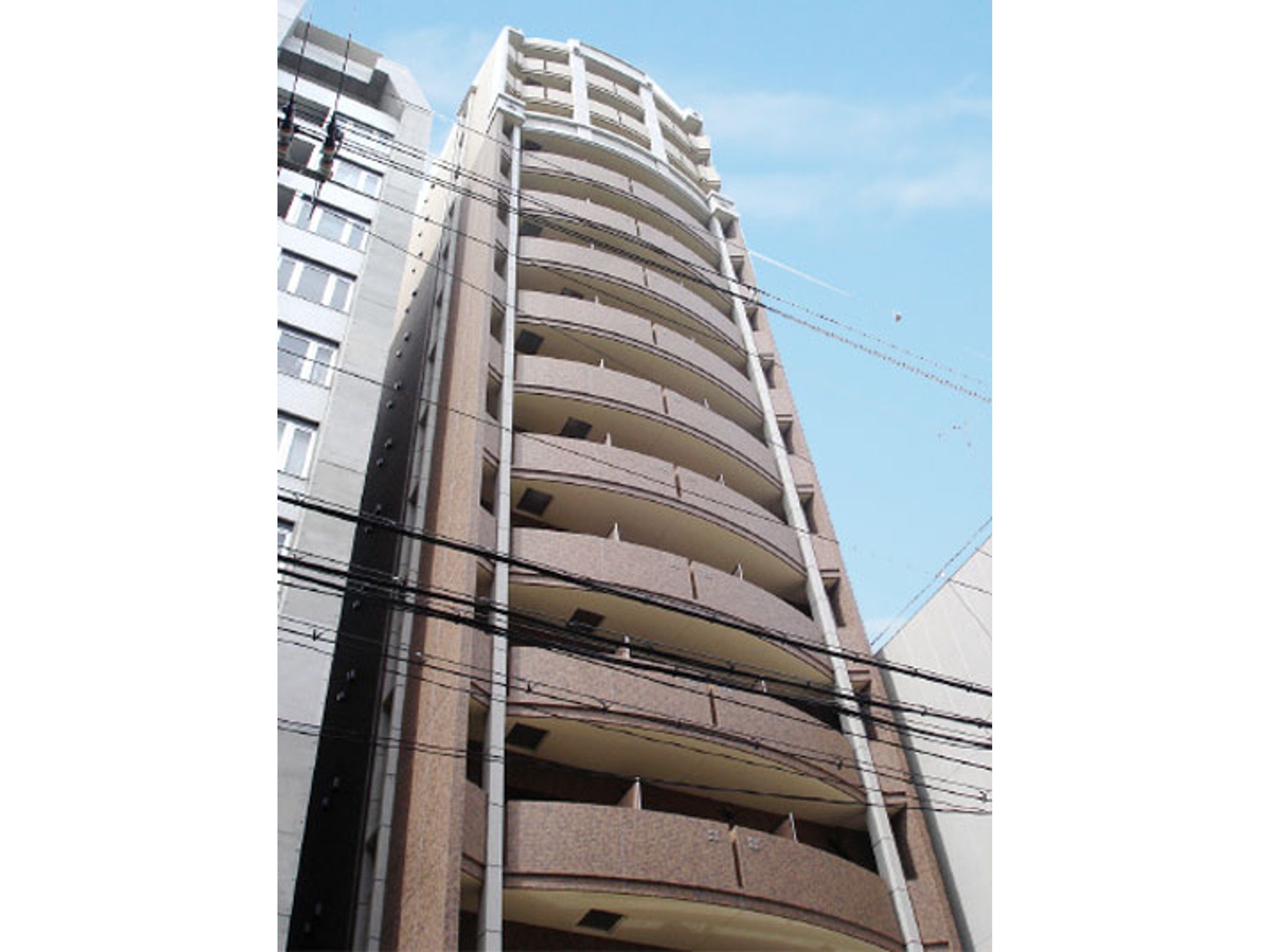 BraTTo北浜南のイメージ