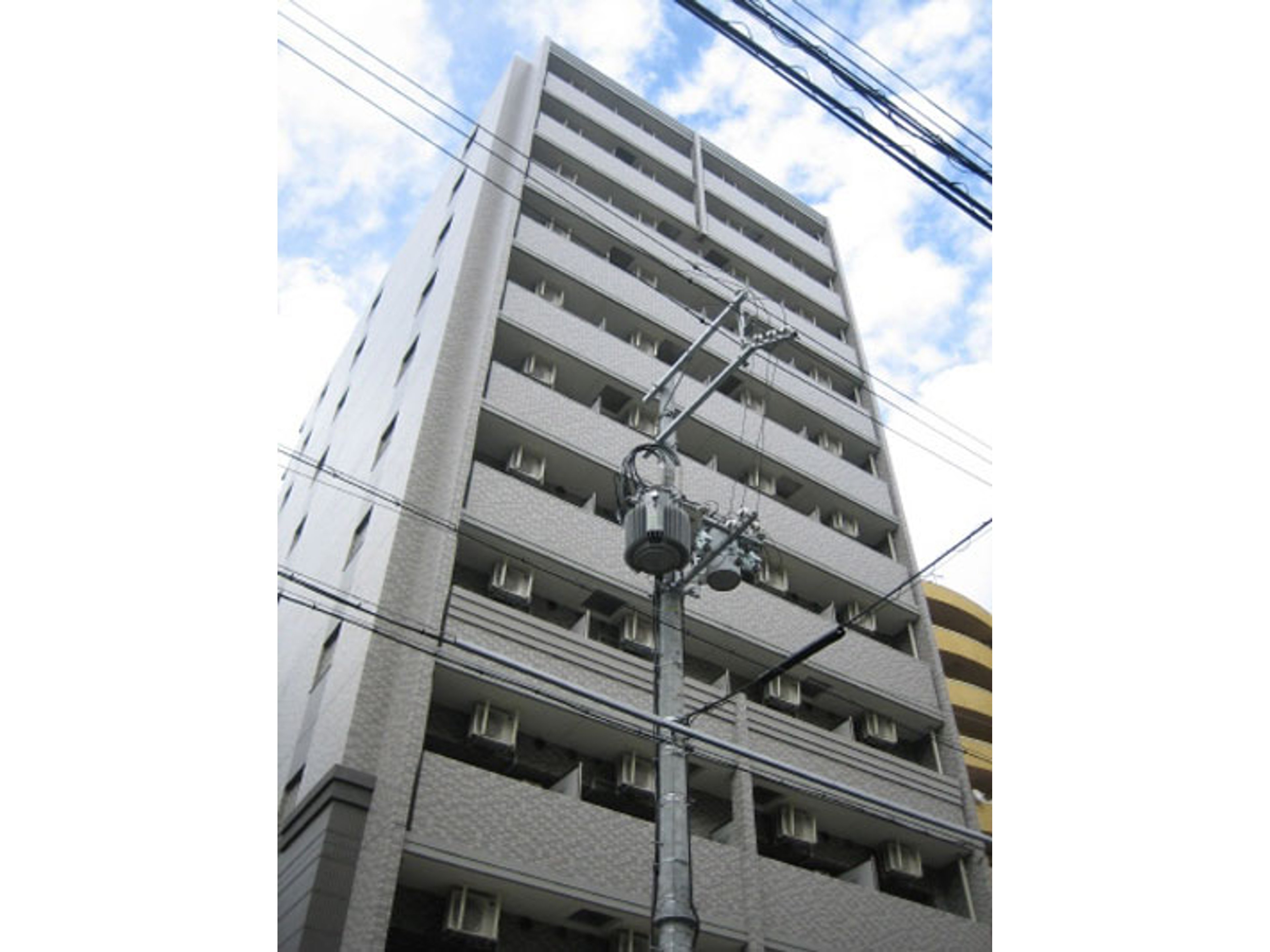 BraTTo北浜EASTのイメージ