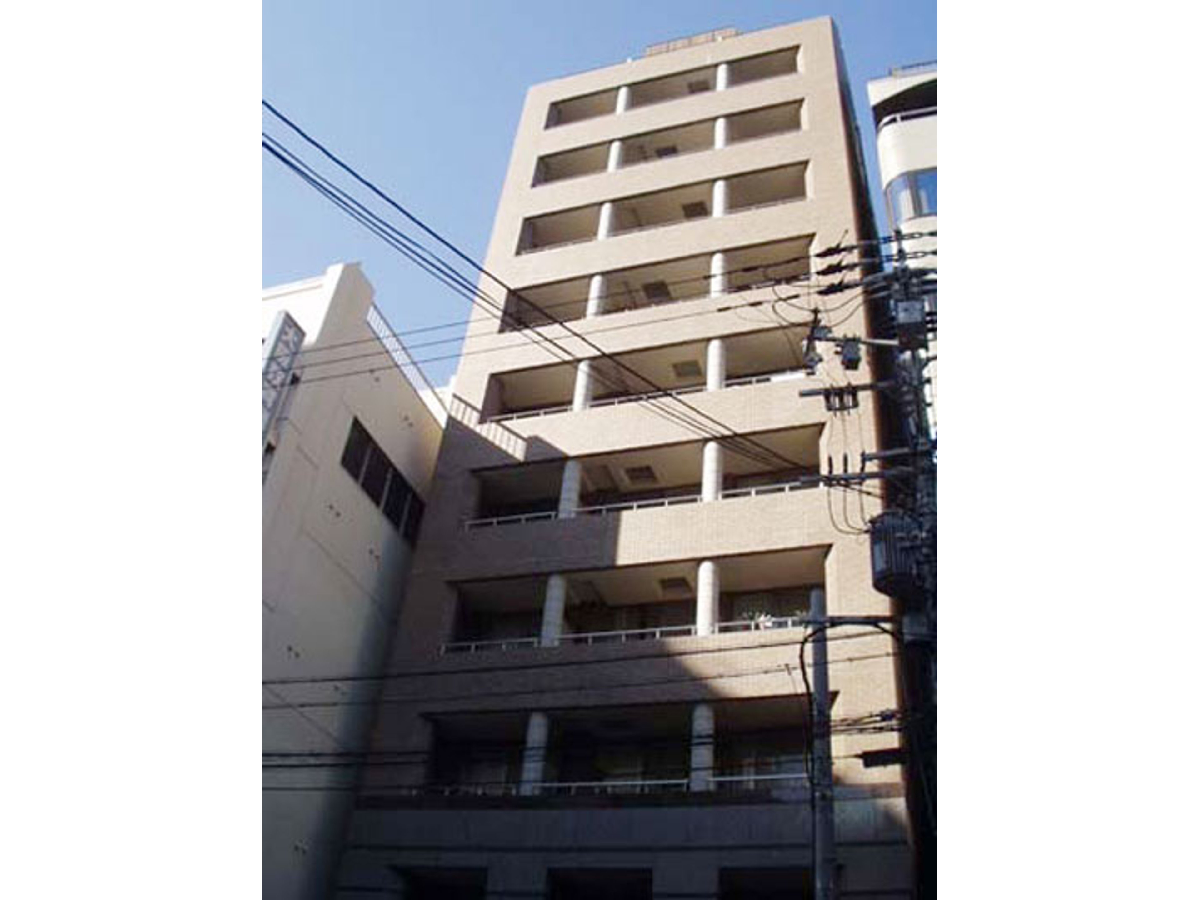 BraTTo本町西のイメージ