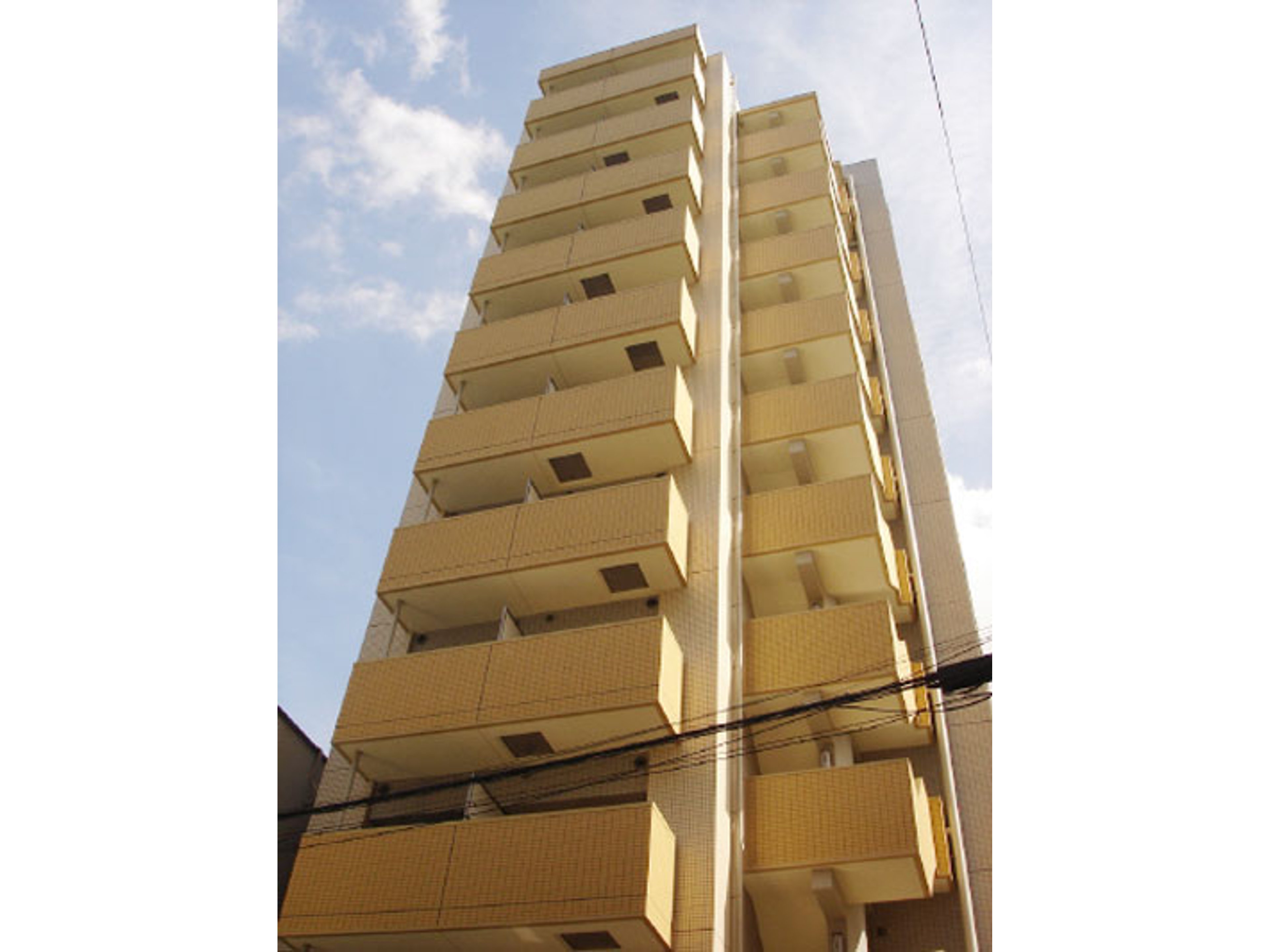 BraTTo中之島南のイメージ