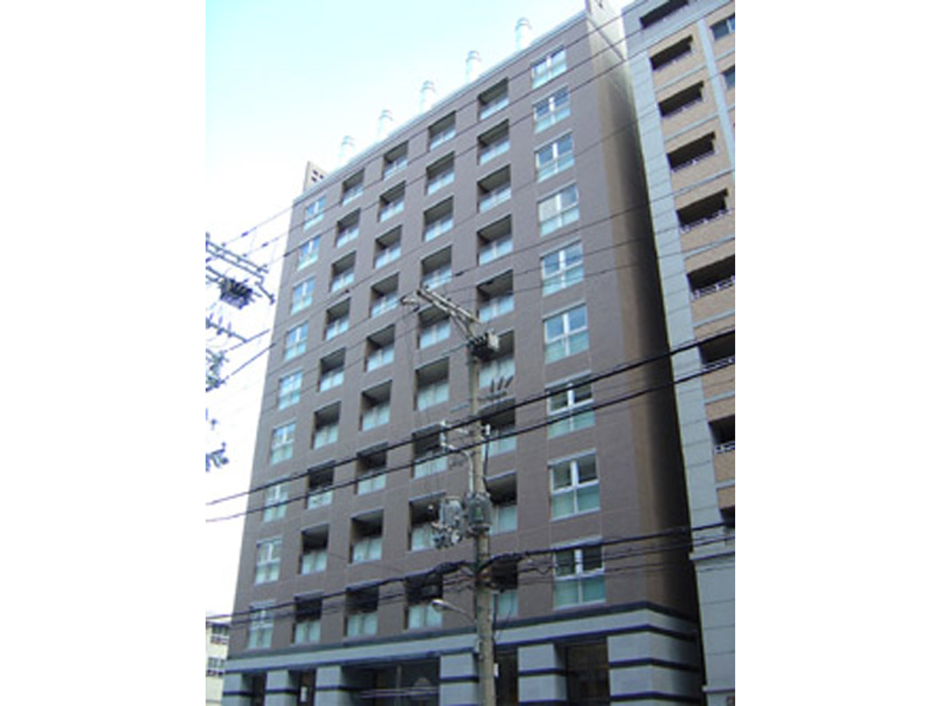 BraTTo江戸堀のイメージ