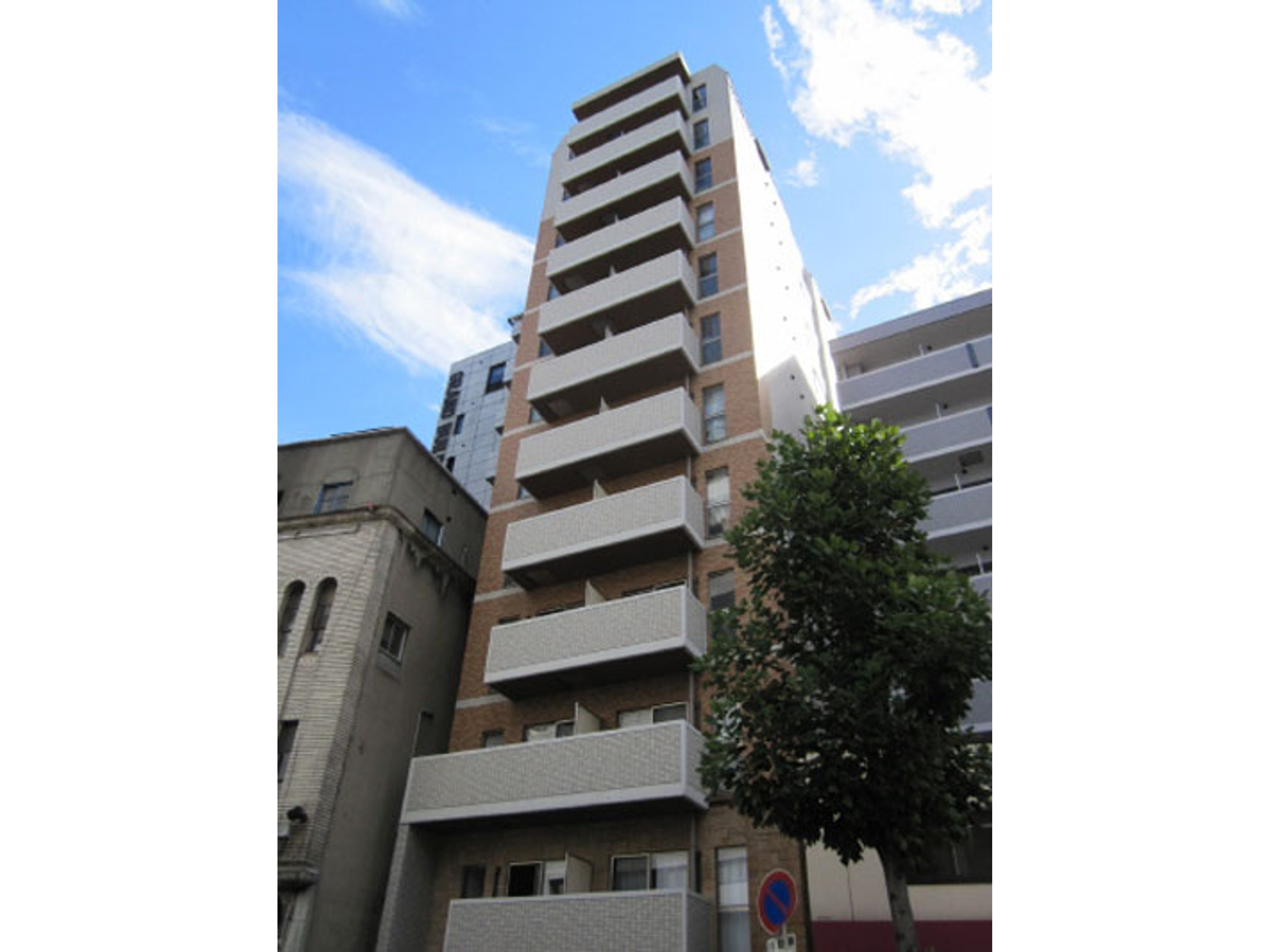 BraTTo中之島のイメージ