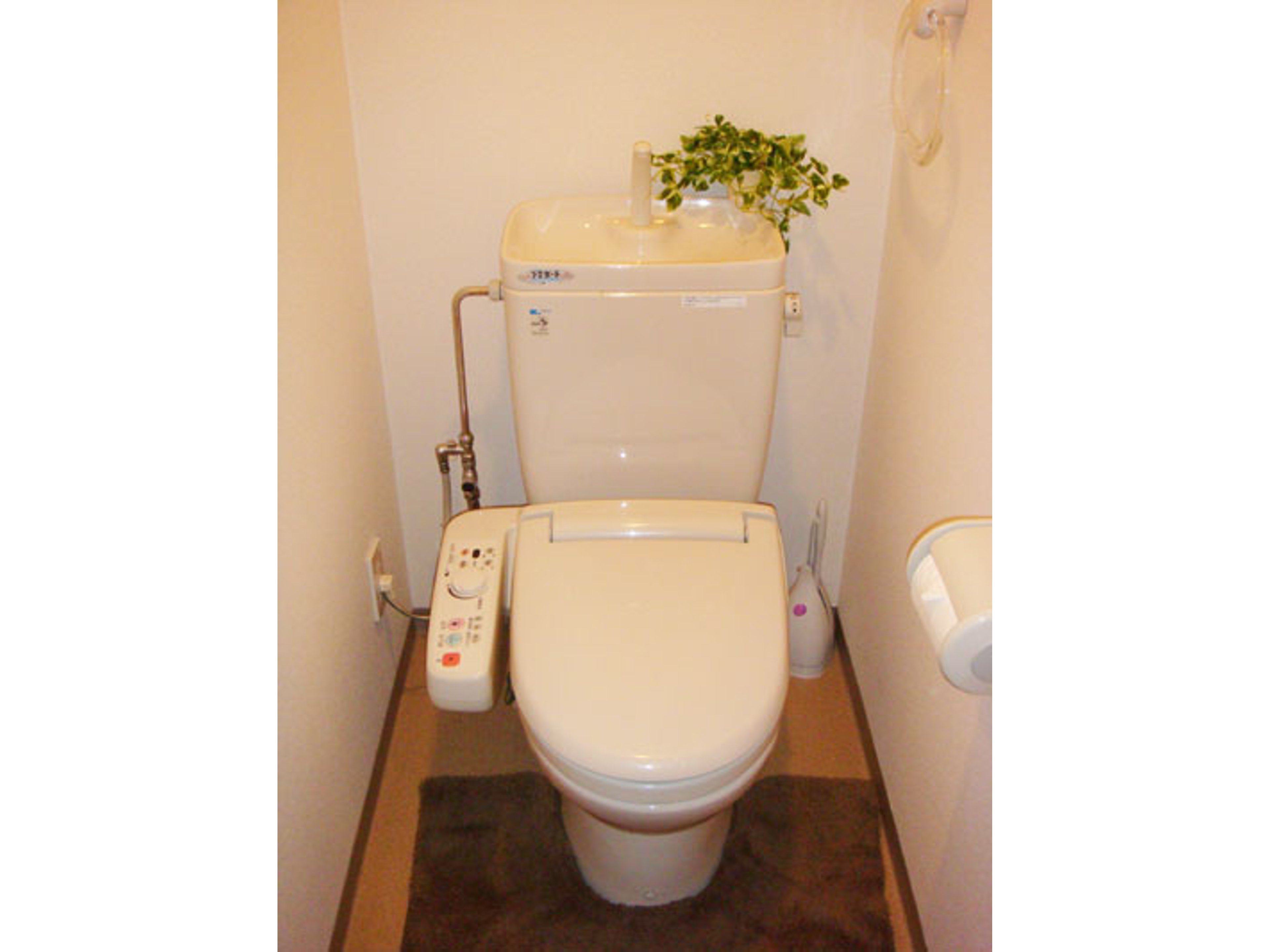 BraTTo中之島のイメージ