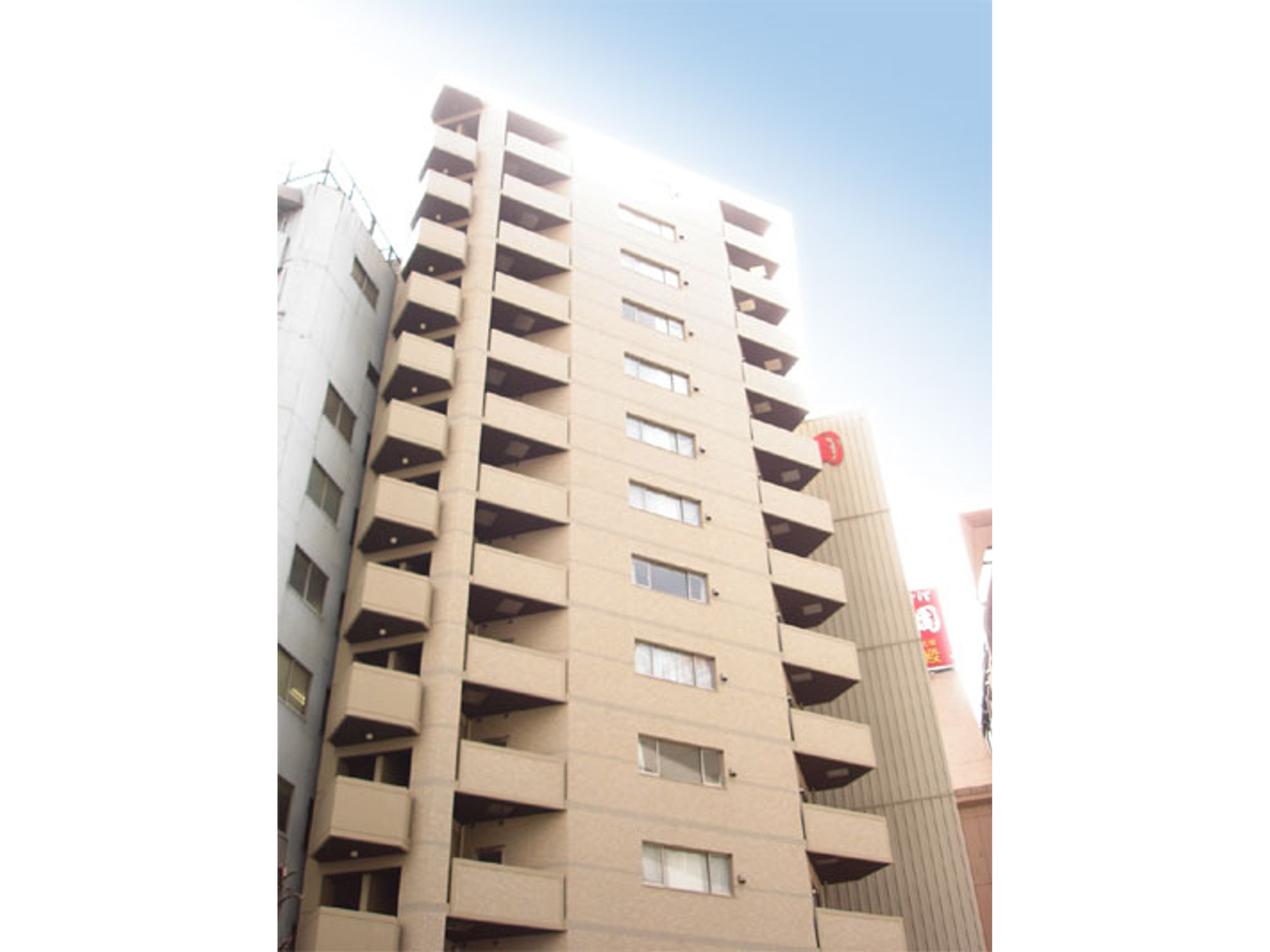 BraTTo肥後橋オリザのイメージ