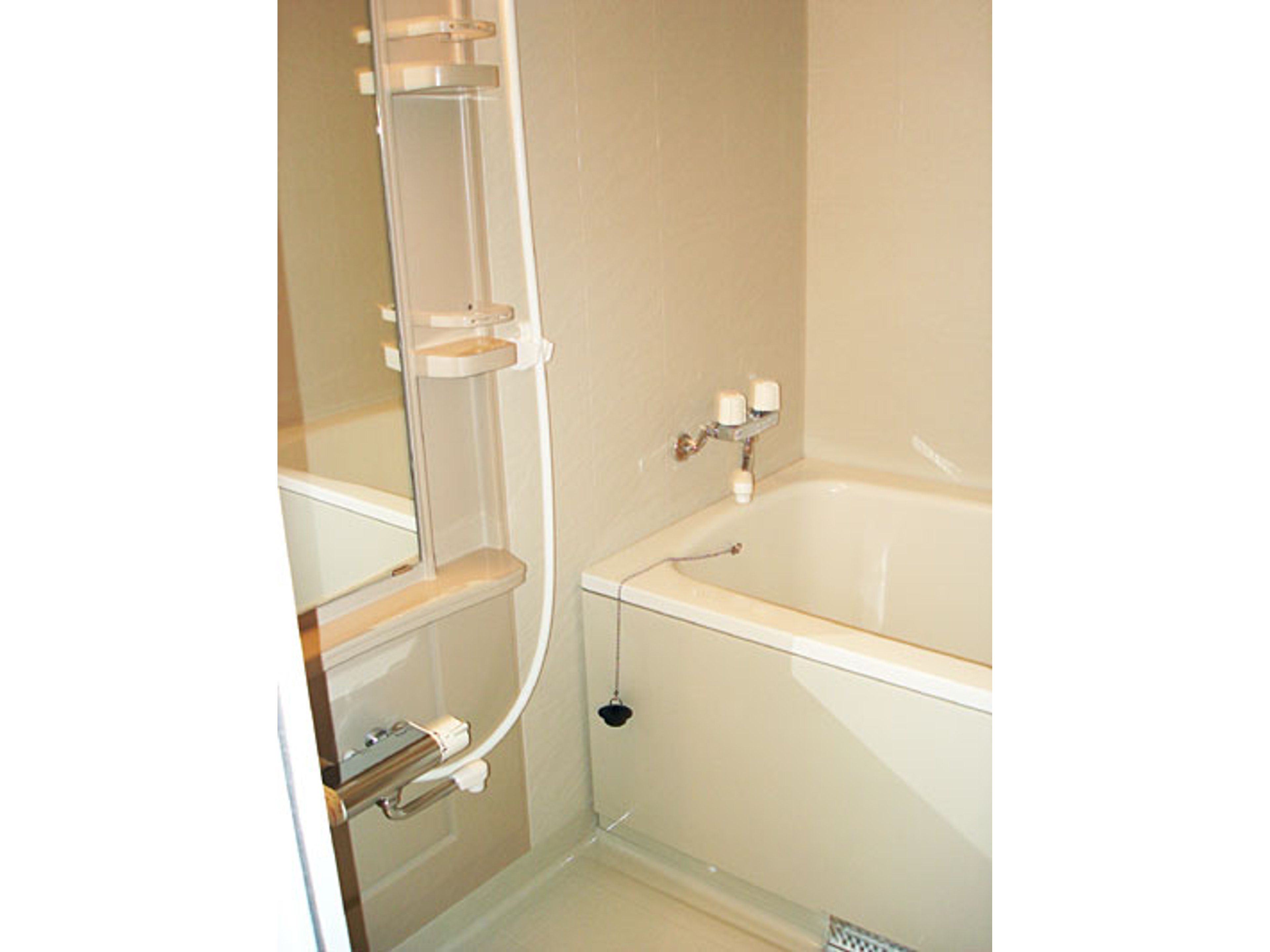 BraTTo肥後橋オリザのイメージ