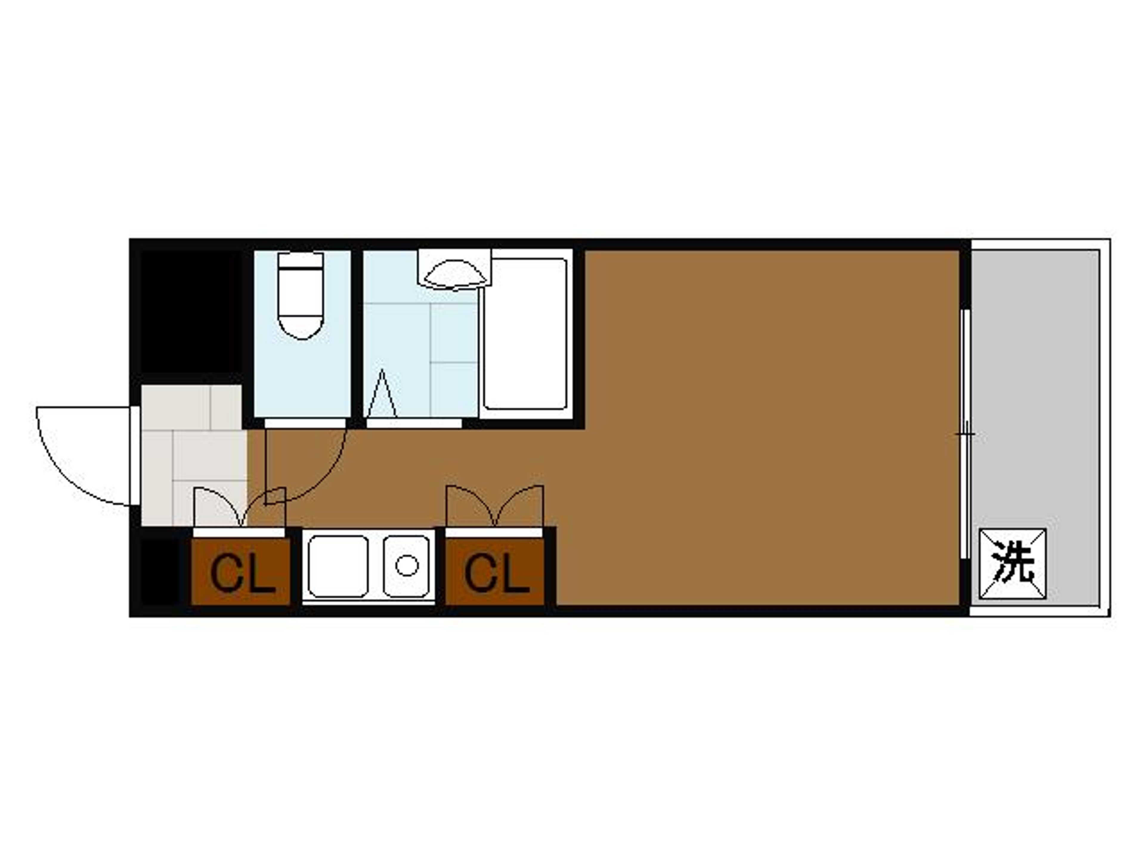 BraTTo関目高殿駅前のイメージ