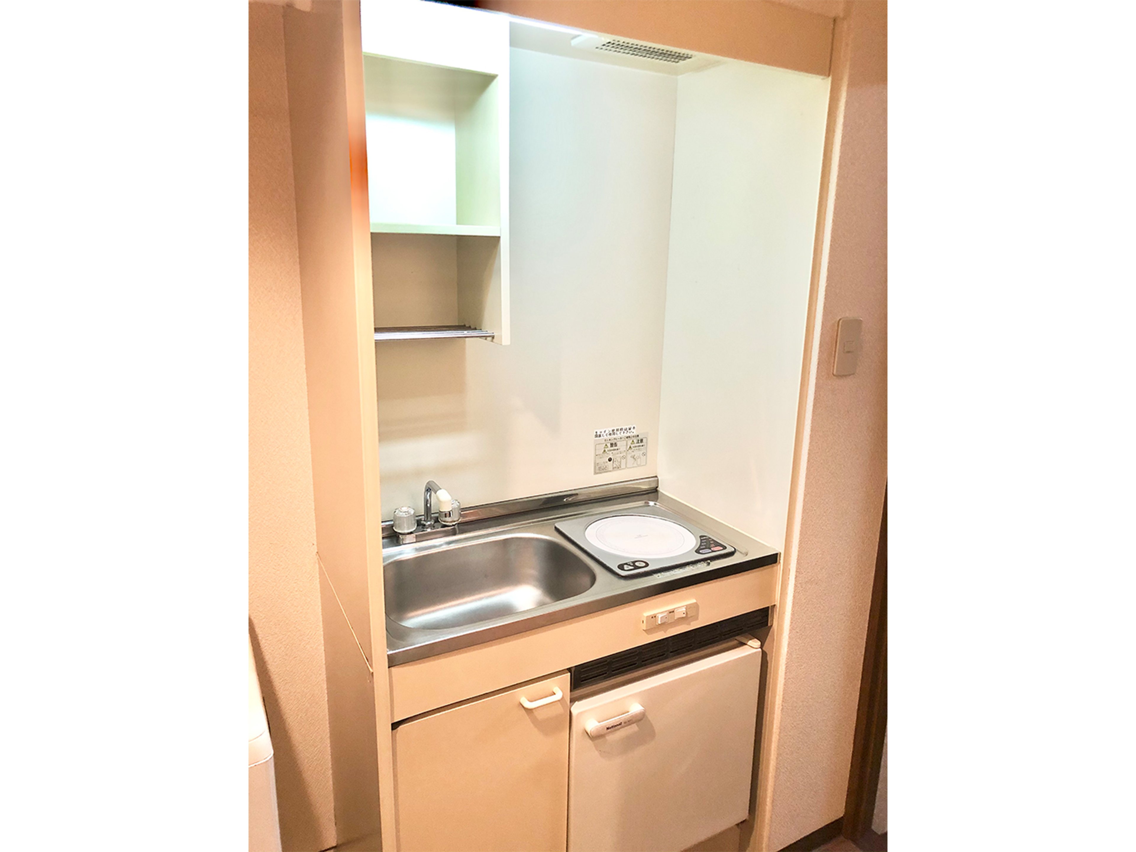 BraTTo関目高殿駅前のイメージ