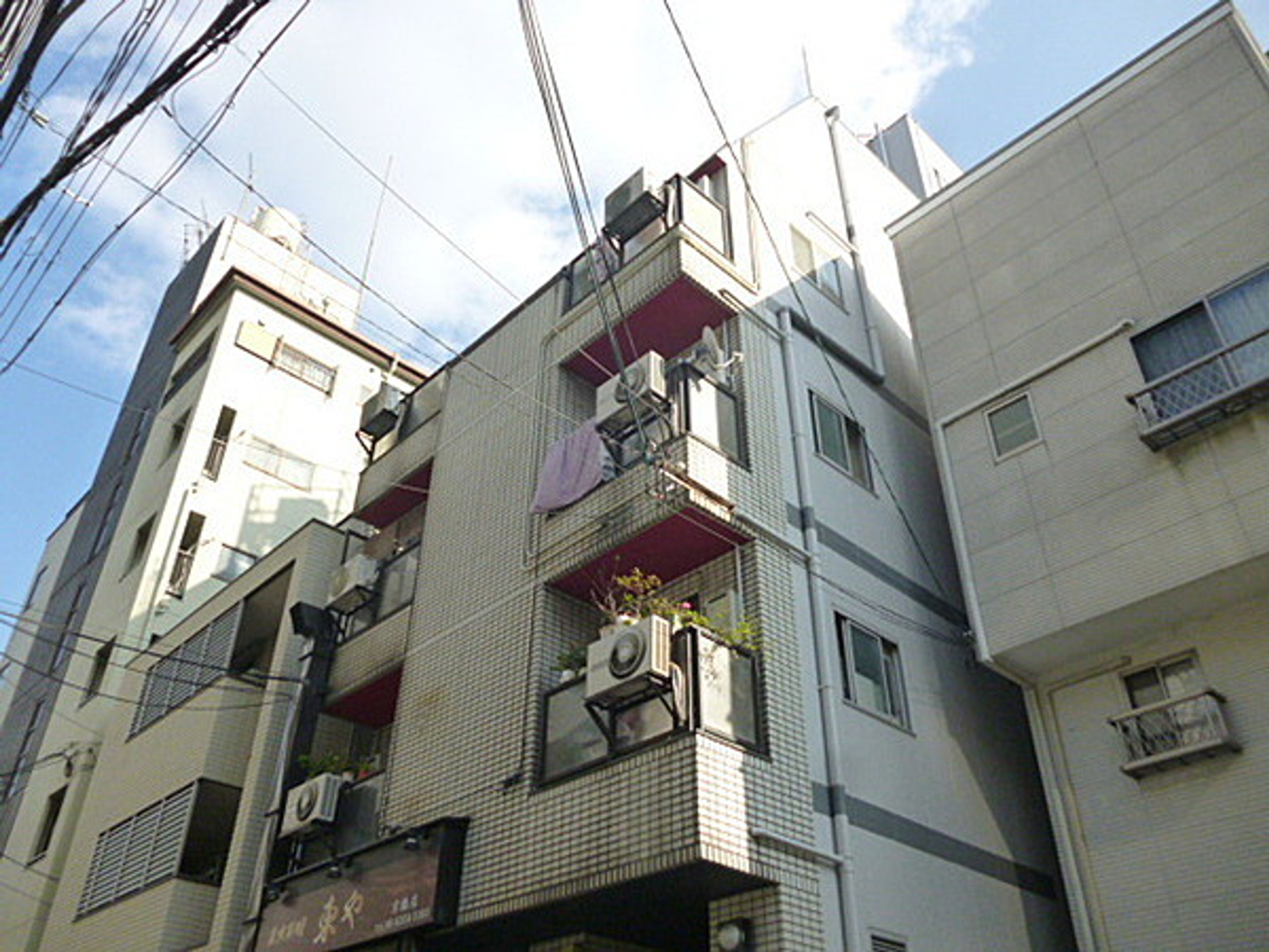 BraTTo京橋西2のイメージ