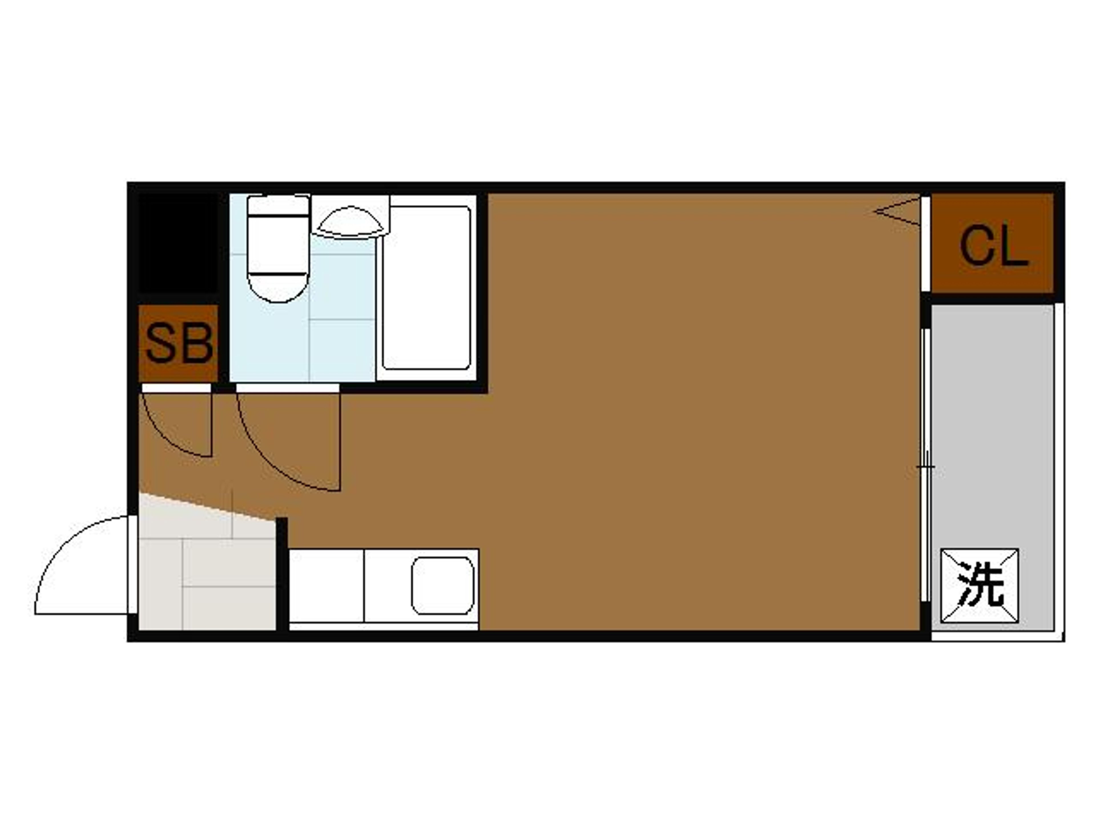 BraTTo京橋西2のイメージ