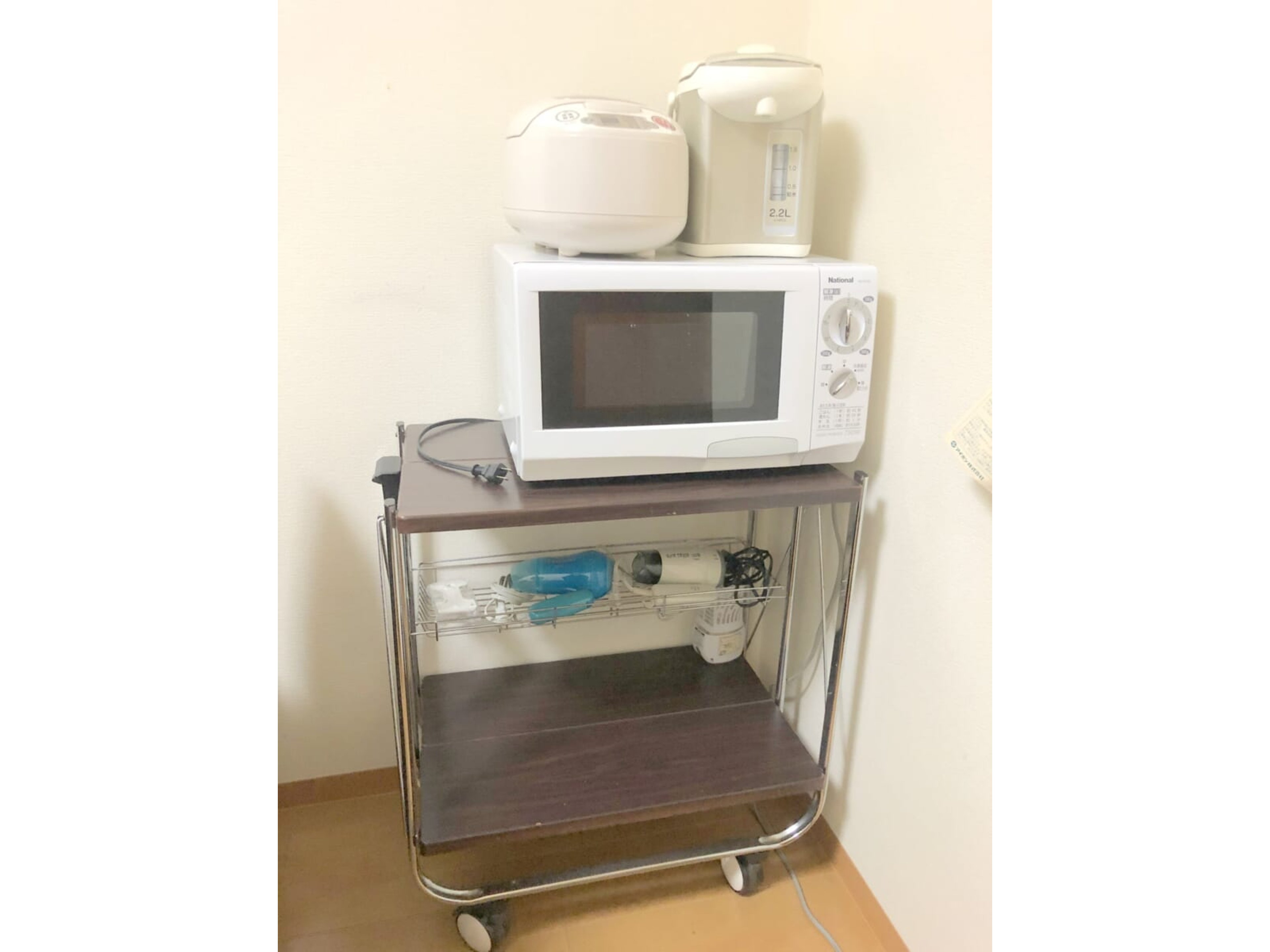 BraTTo京橋西2のイメージ