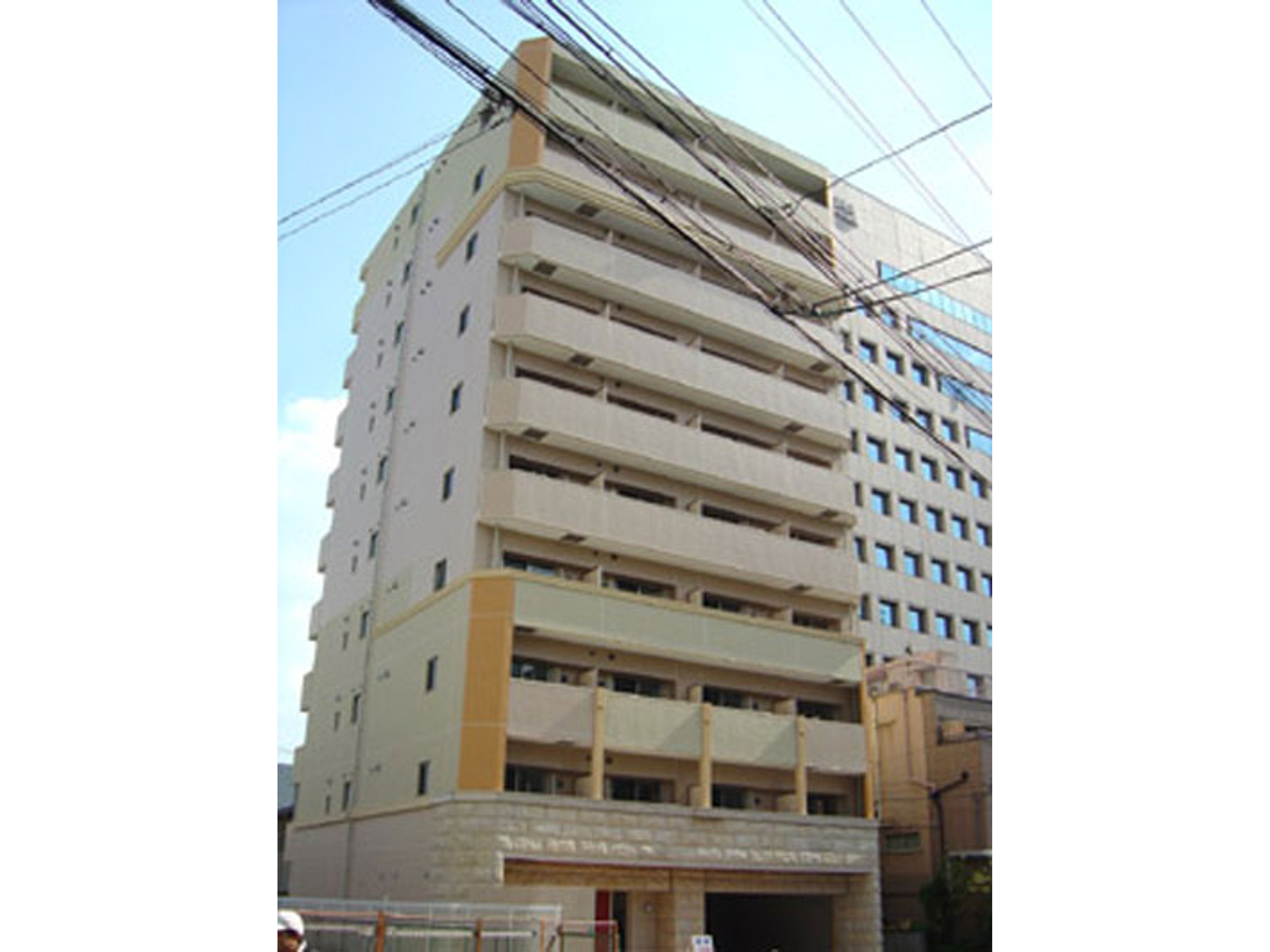 BraTTo森ノ宮プレシャスのイメージ