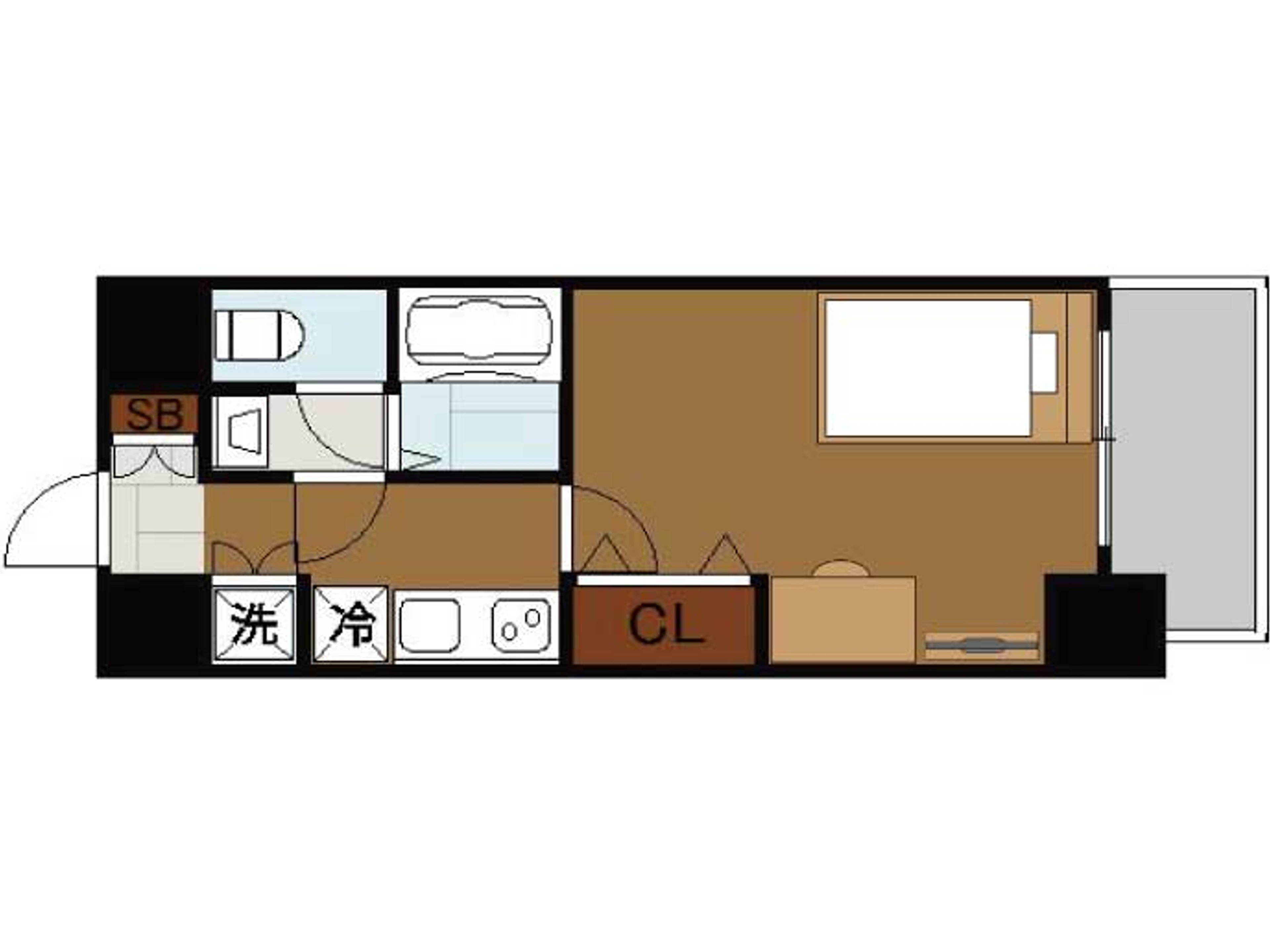 BraTTo森ノ宮プレシャスのイメージ