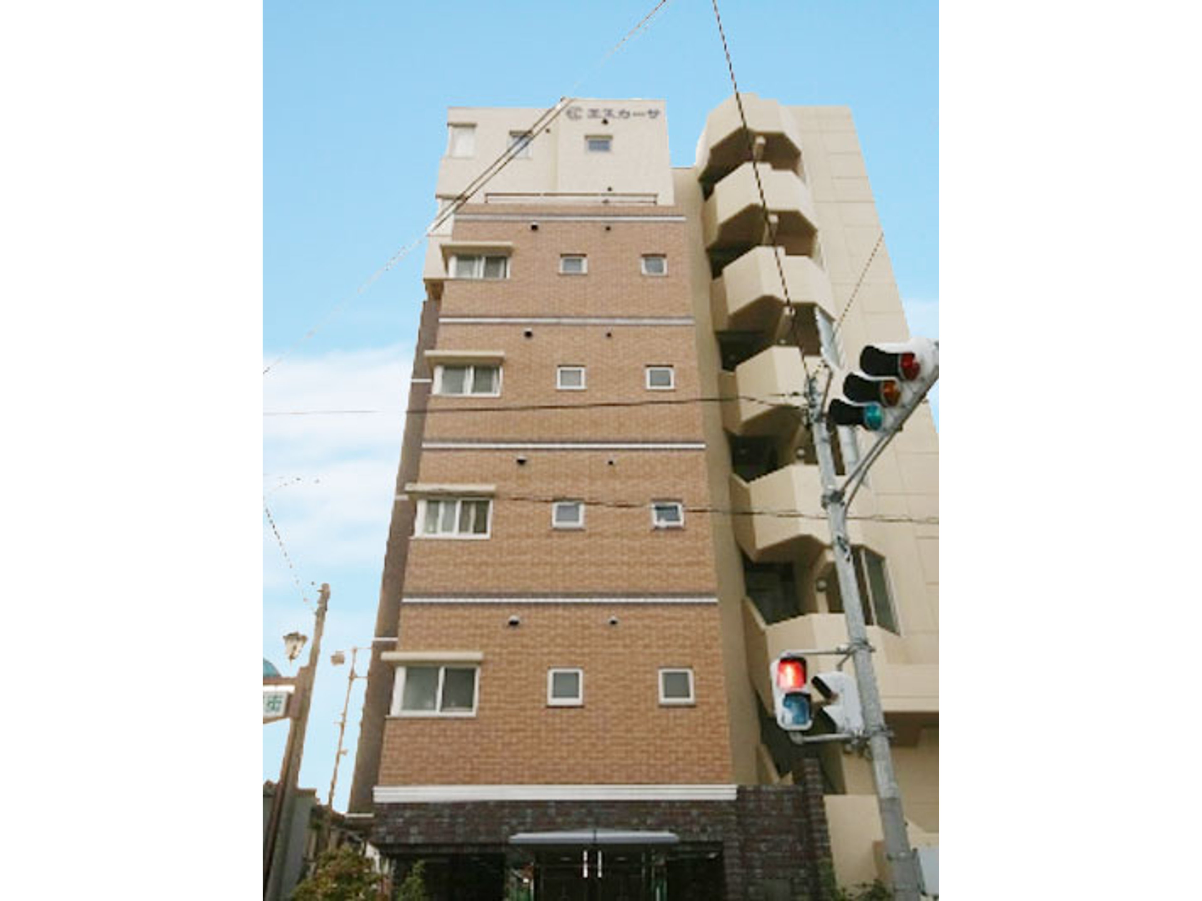 BraTTo緑橋のイメージ