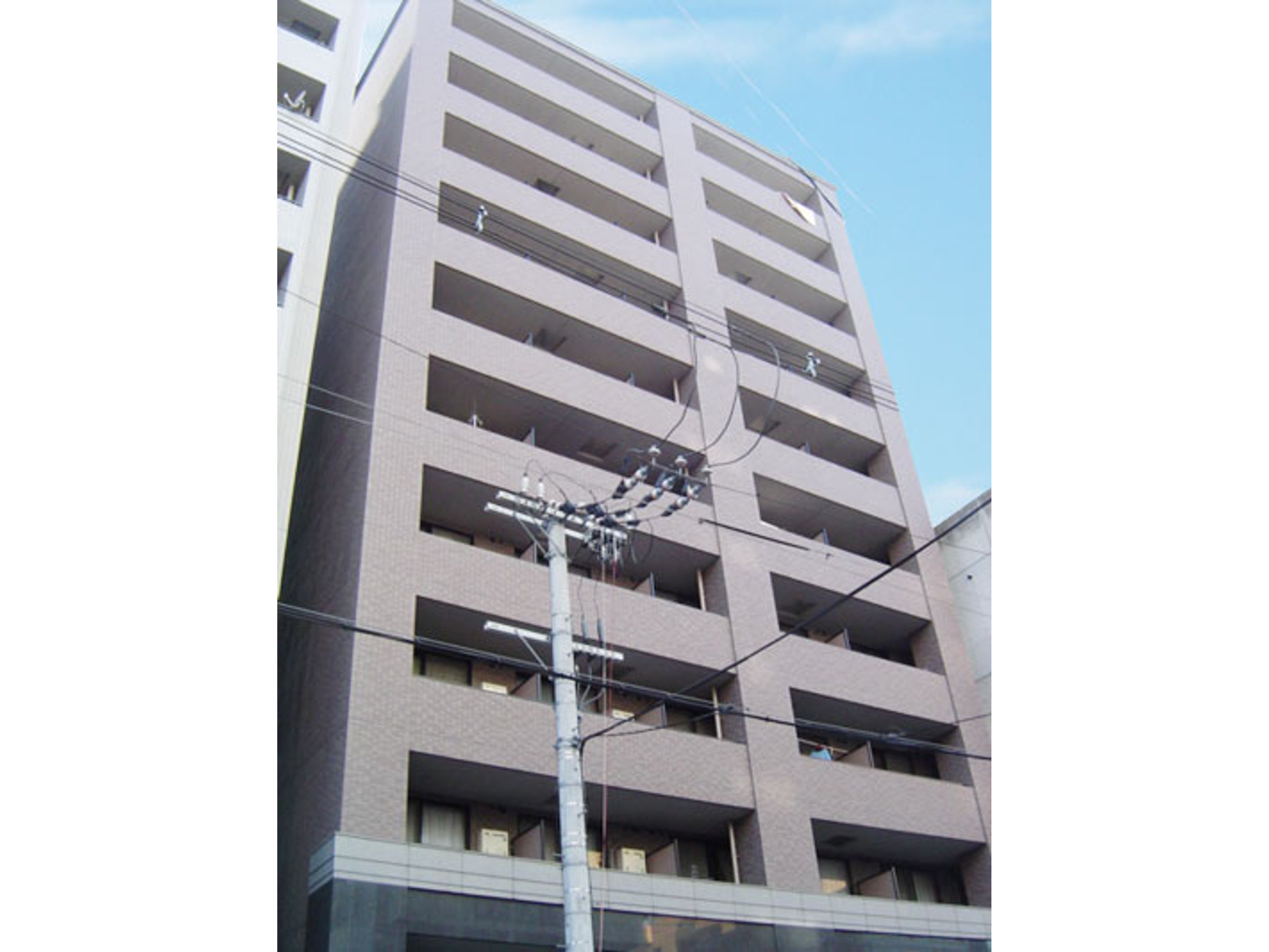 BraTTo本町橋Ⅱのイメージ