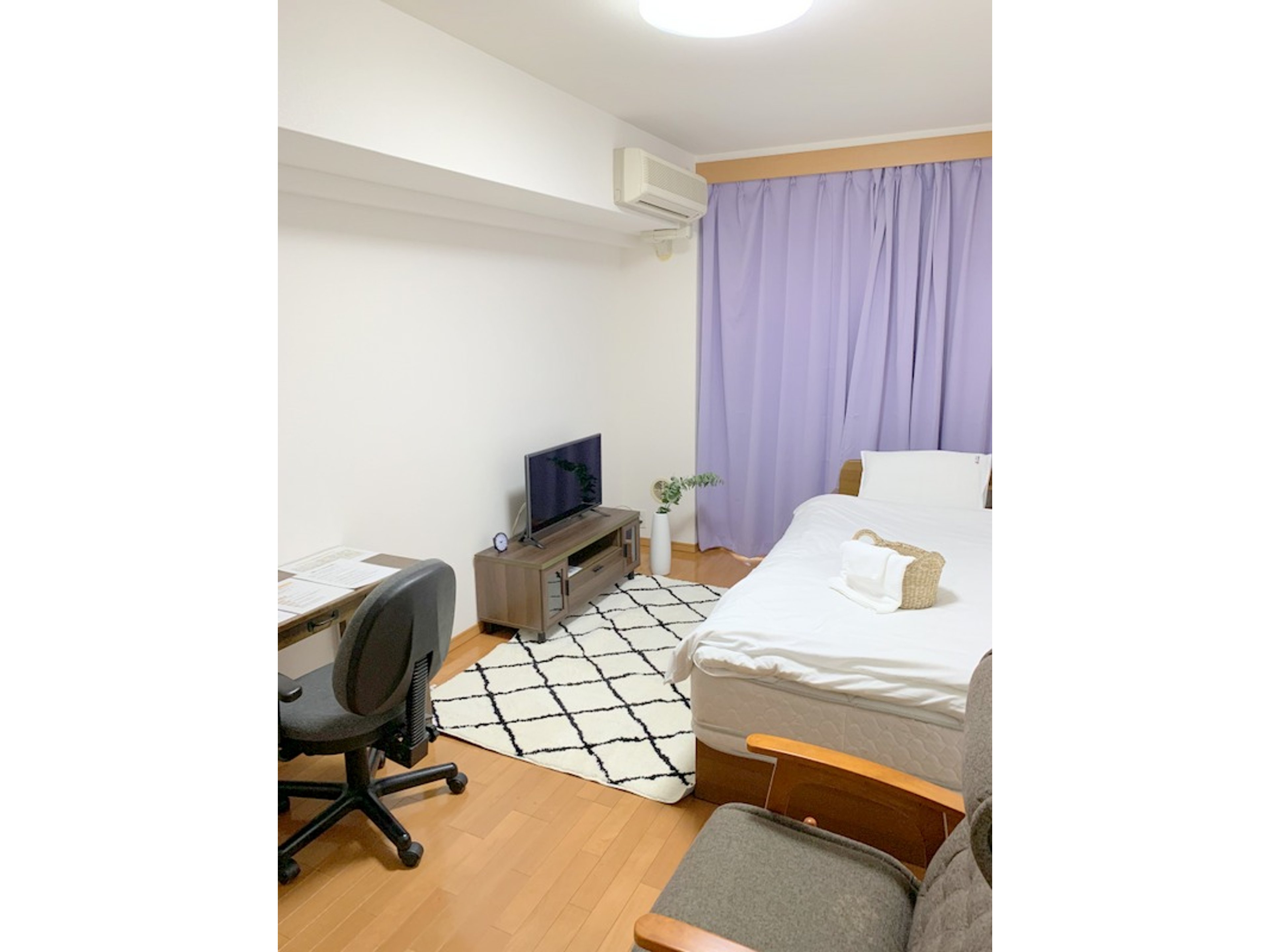 BraTTo本町橋Ⅱのイメージ