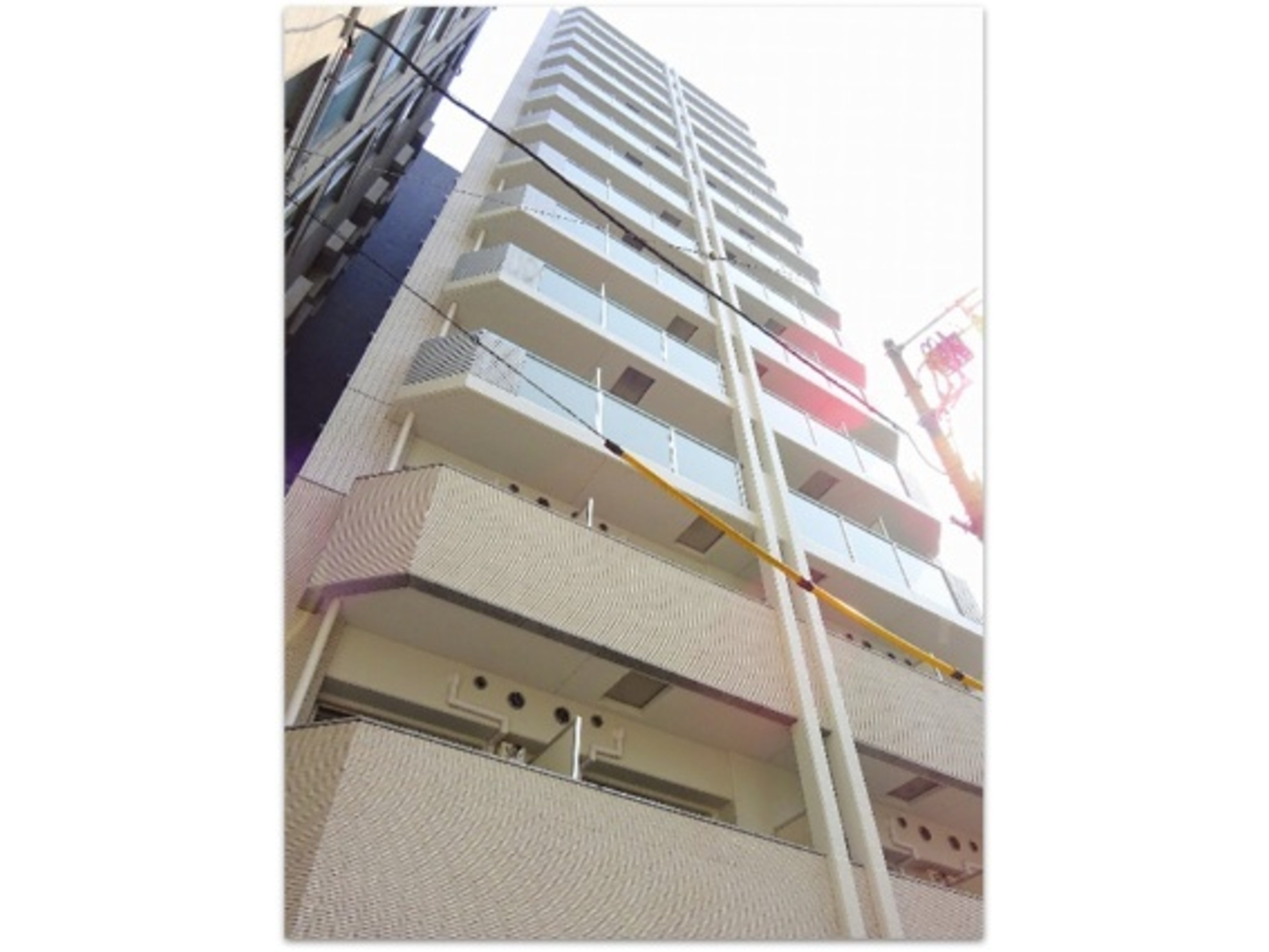 BraTTo西本町のイメージ