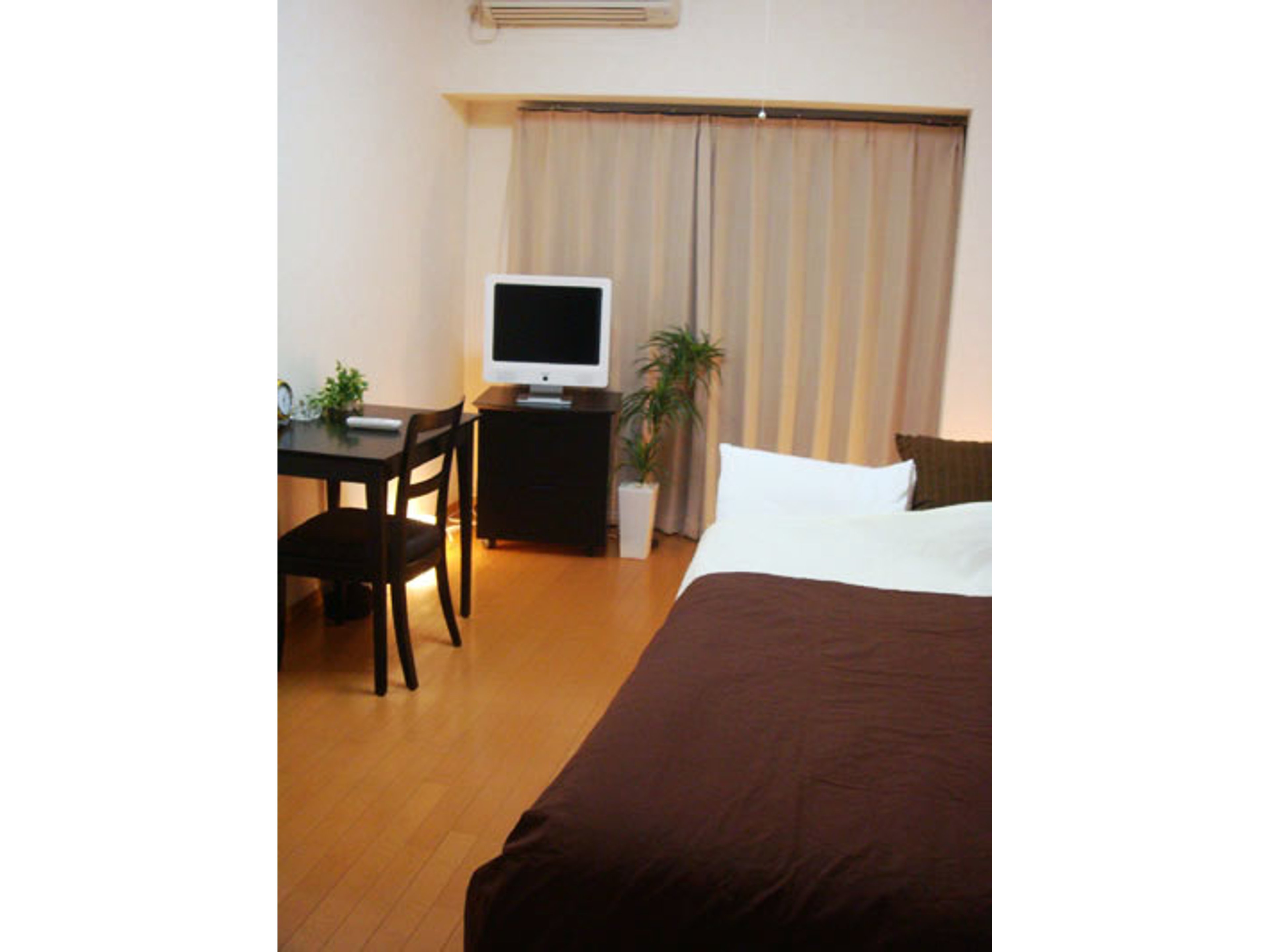 BraTTo中之島公園のイメージ