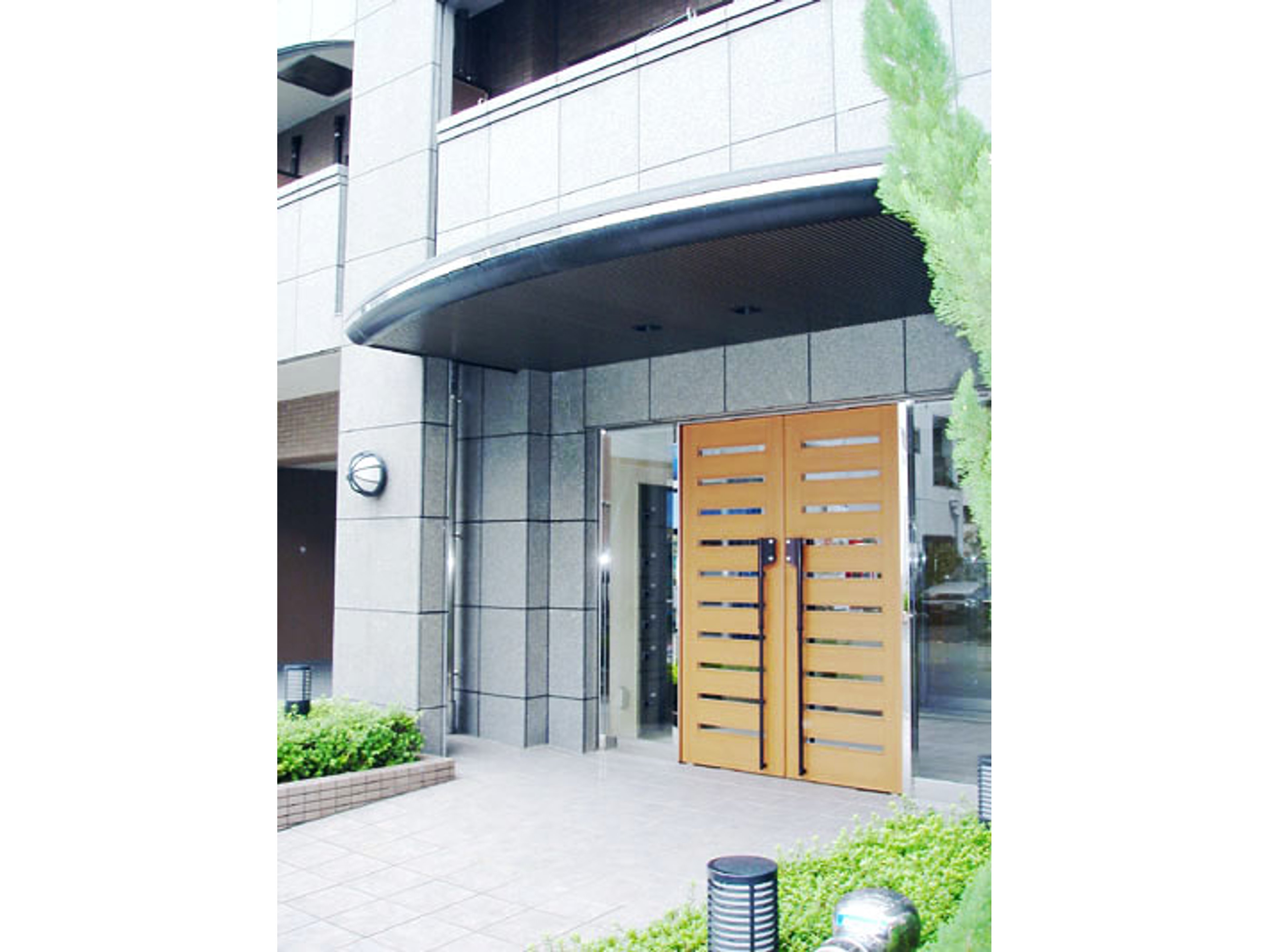 BraTTo中之島公園のイメージ