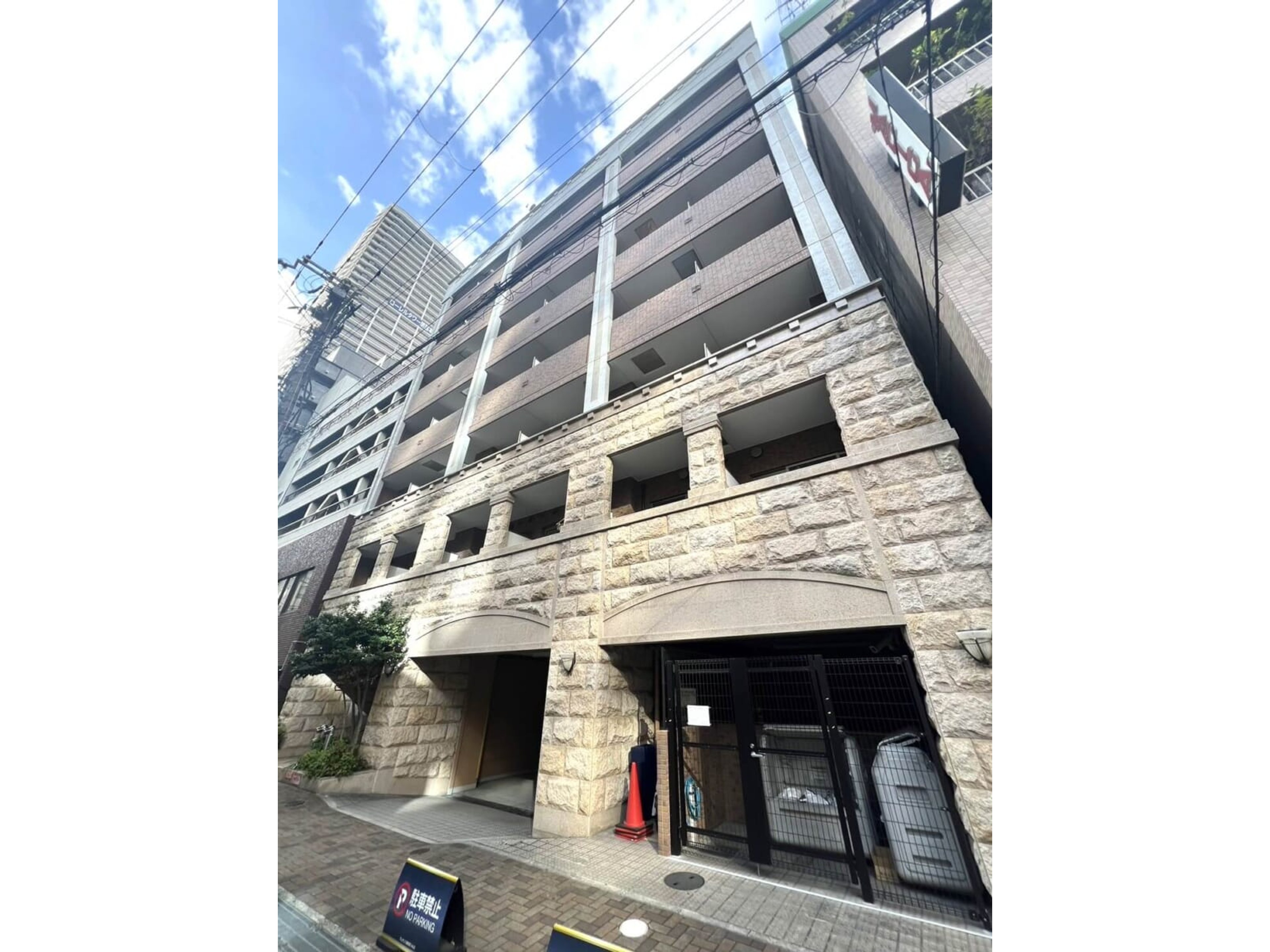 BraTTo本町東Ⅱのイメージ