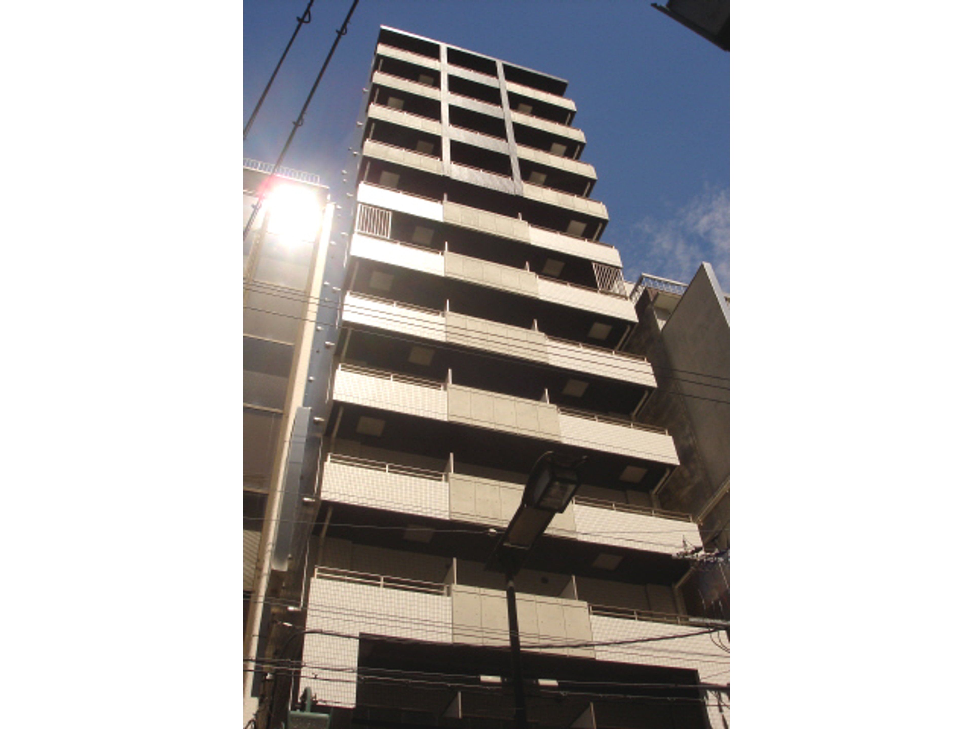 BraTTo京町堀のイメージ