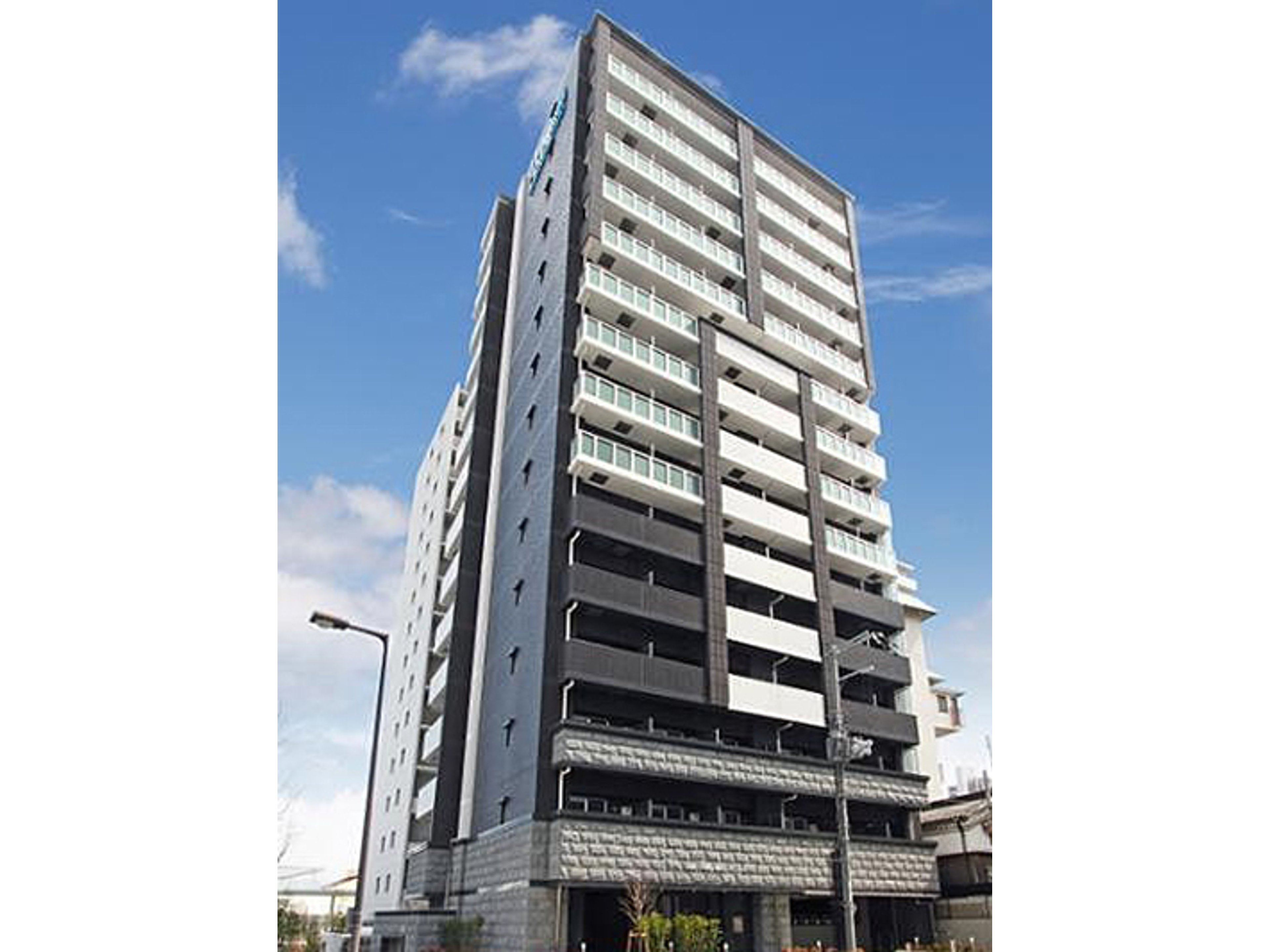 BraTTo大阪城公園ネクサスのイメージ