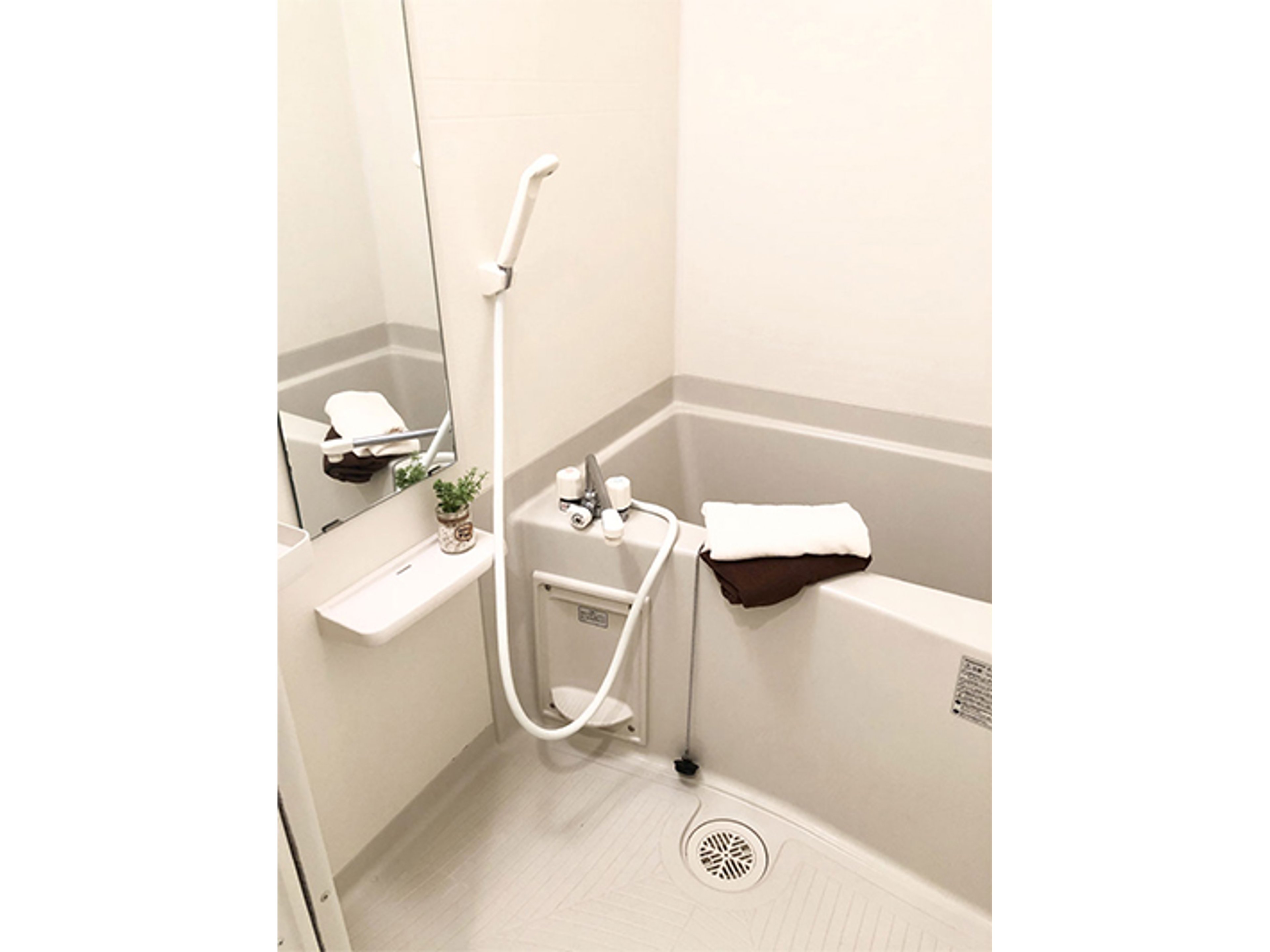 BraTTo大阪城公園ネクサスのイメージ