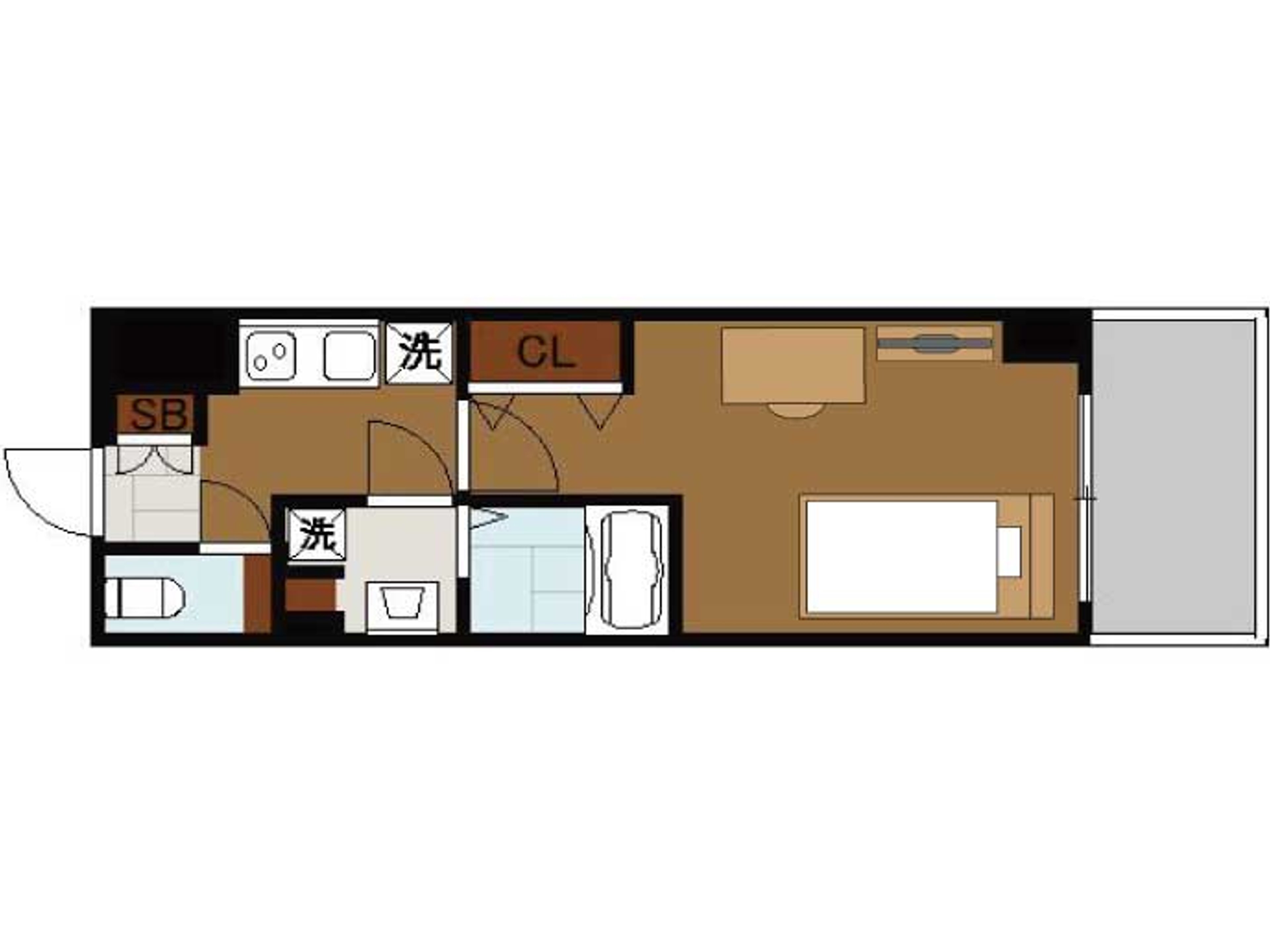 BraTTo北久宝寺のイメージ