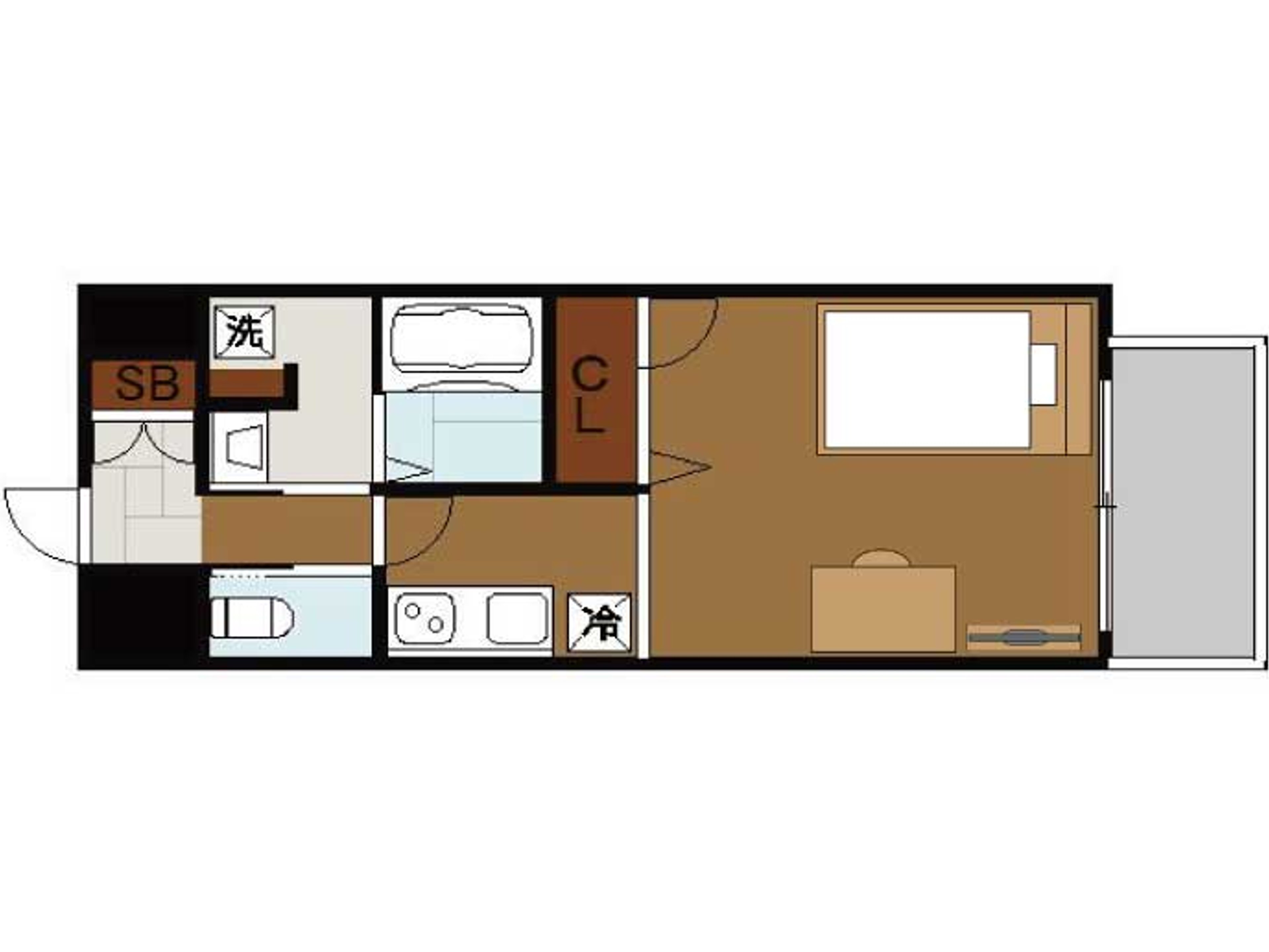 BraTTo東野田のイメージ