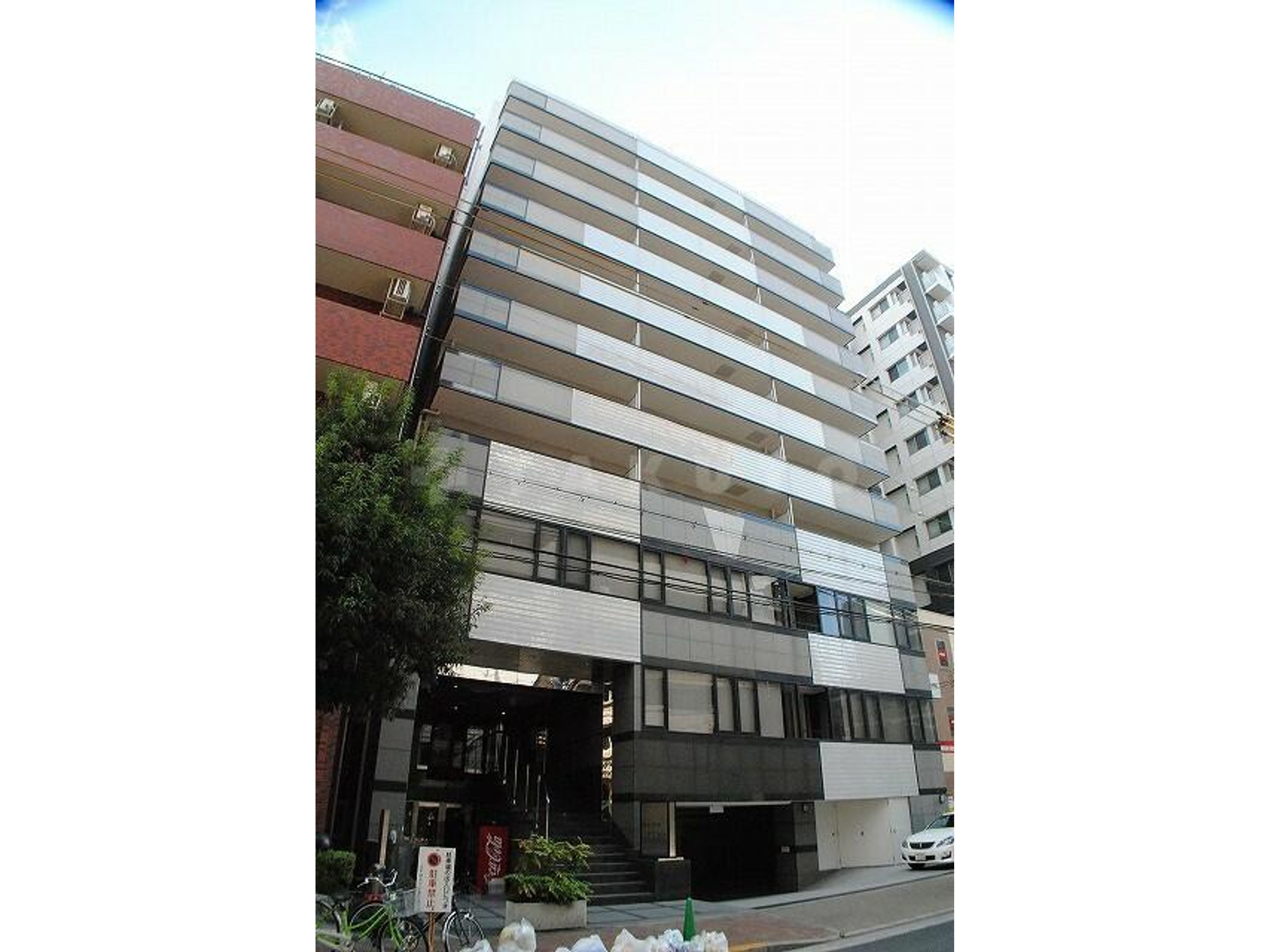 BraTToうつぼ公園のイメージ