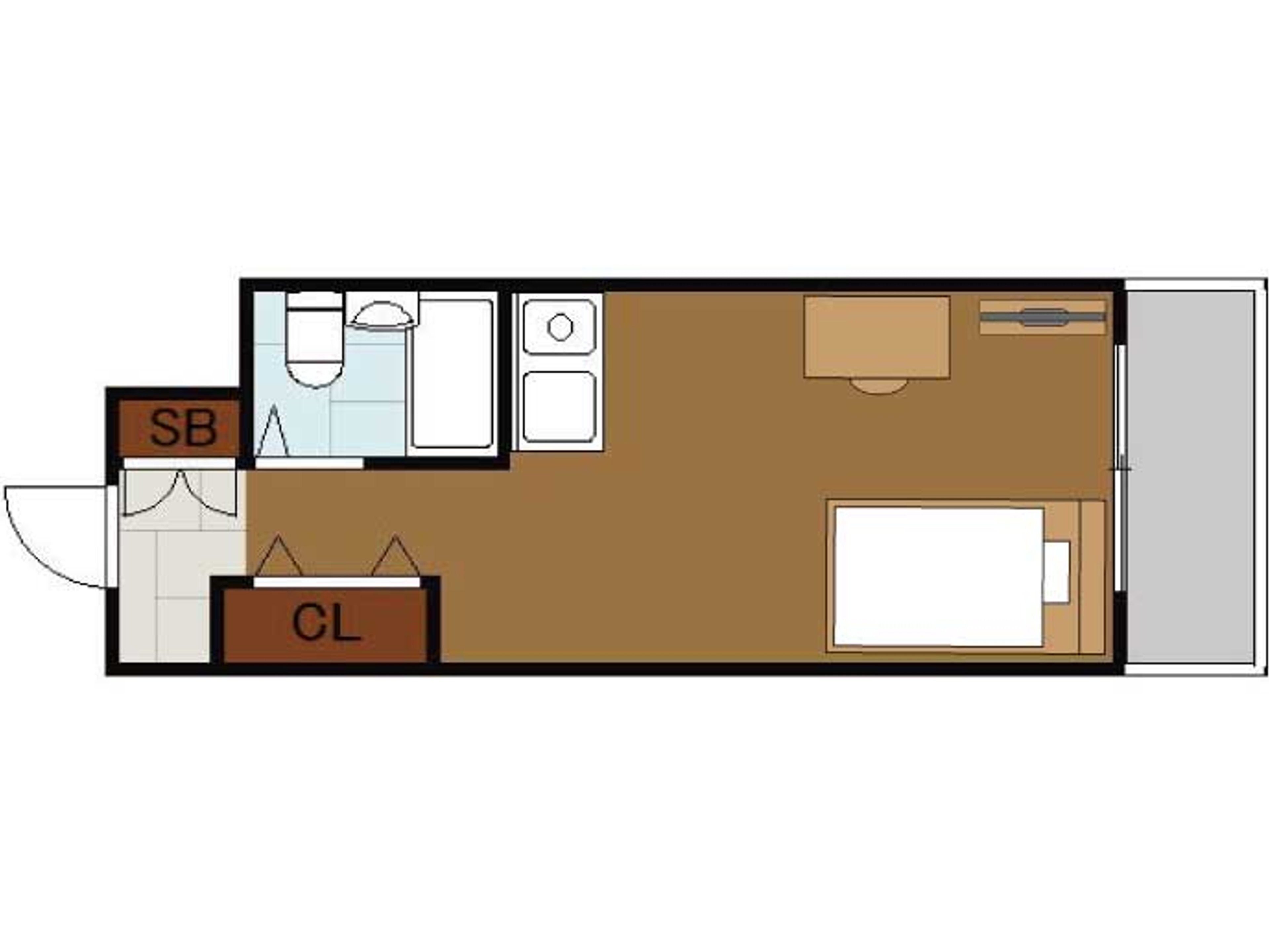 BraTToうつぼ公園のイメージ