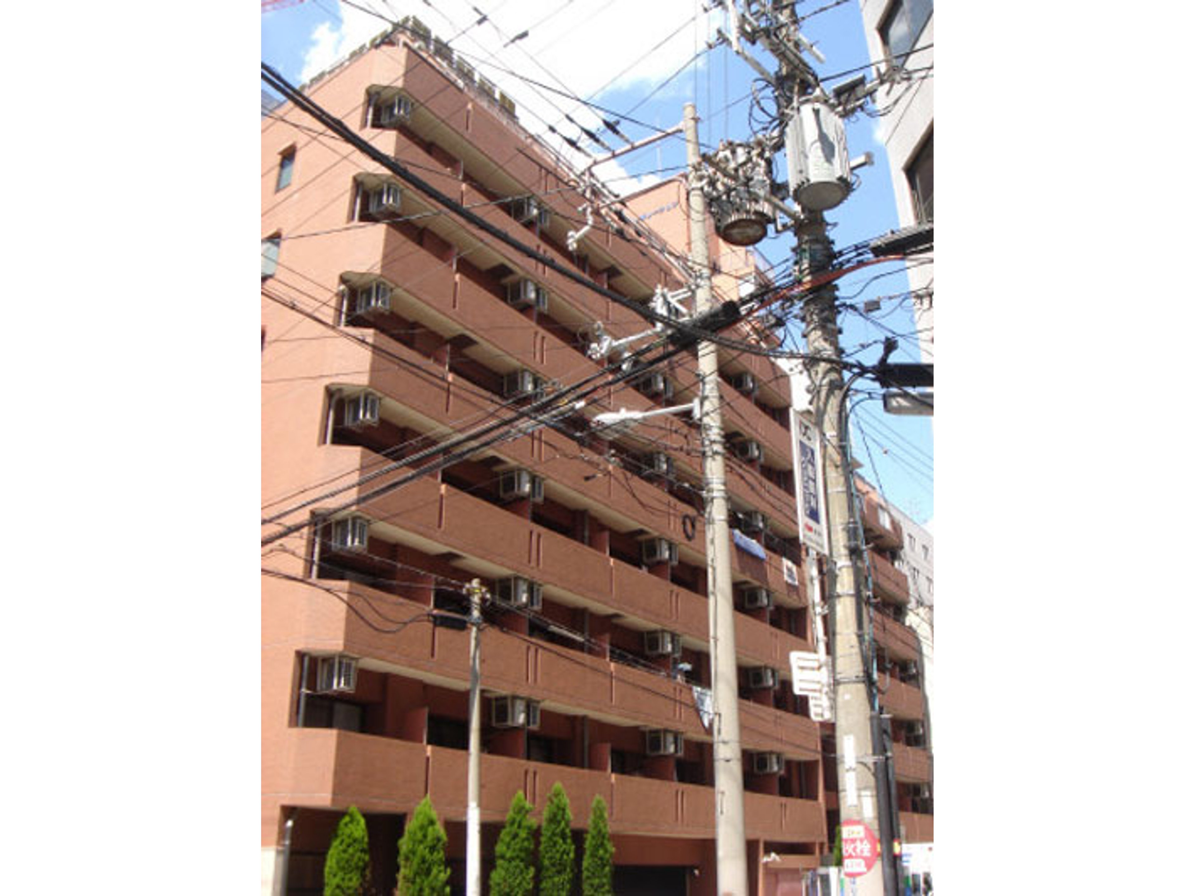 BraTTo堺筋本町駅前2のイメージ