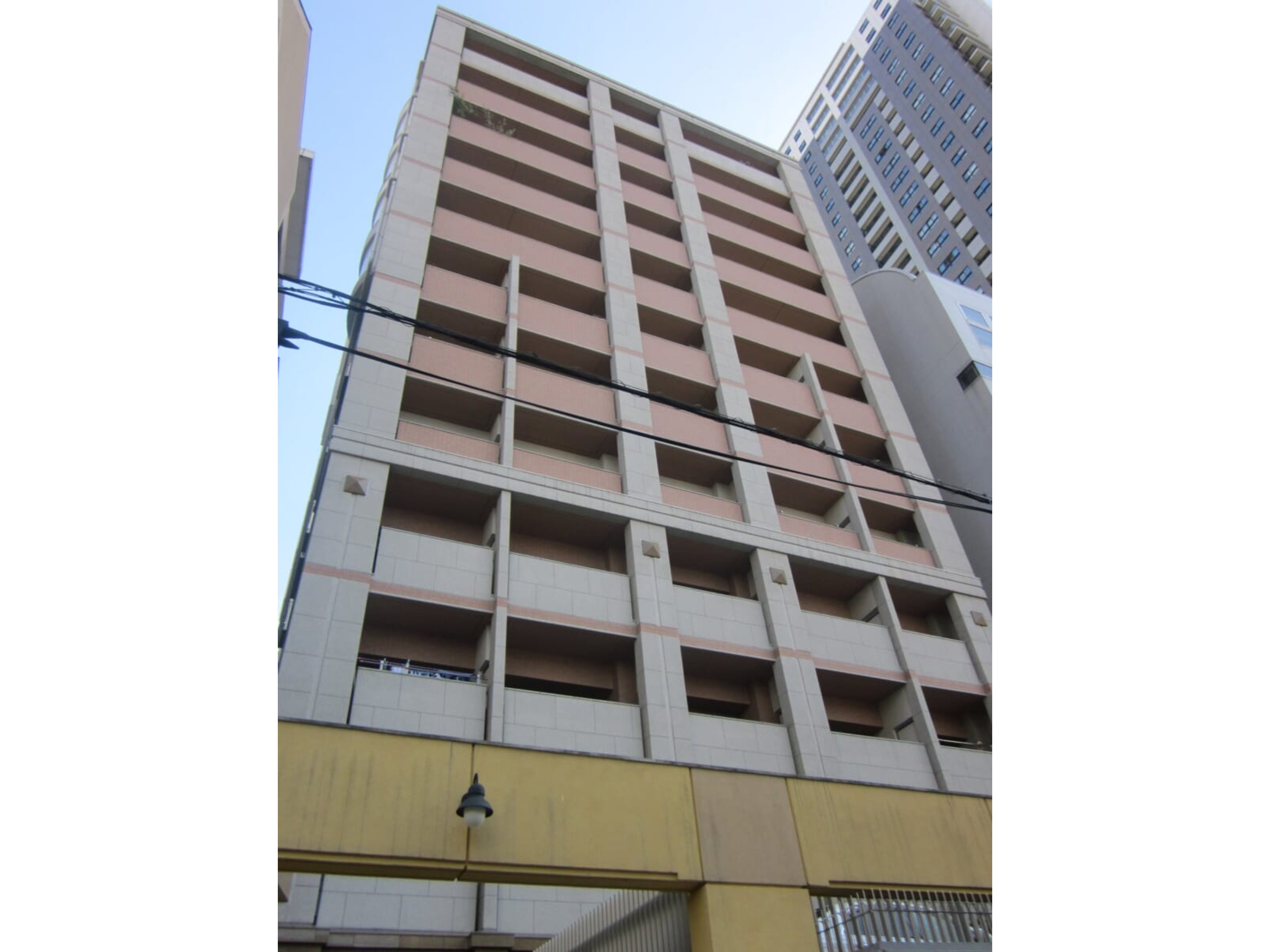 BraTTo土佐堀のイメージ