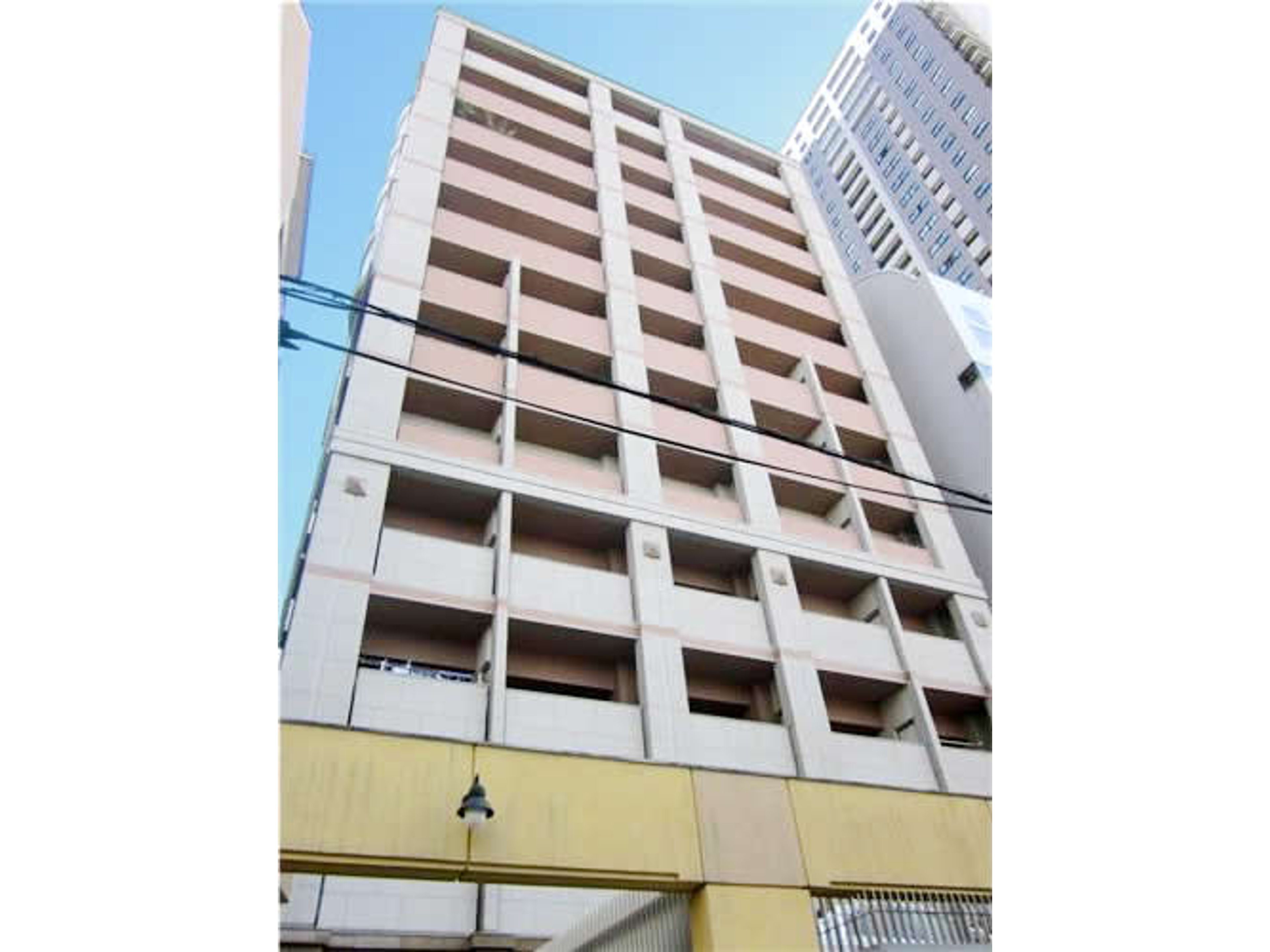 BraTTo土佐堀のイメージ