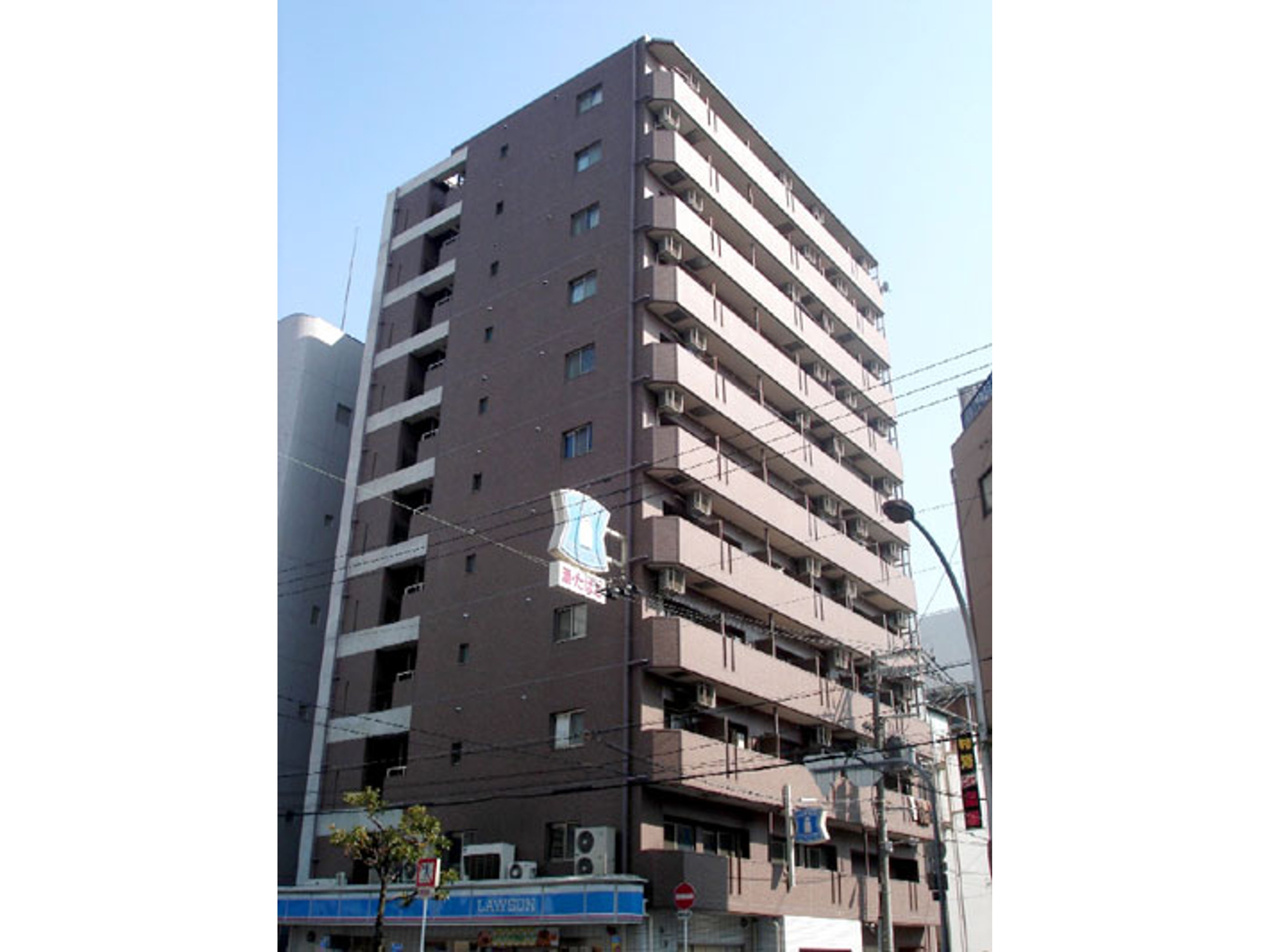 BraTTo京橋のイメージ