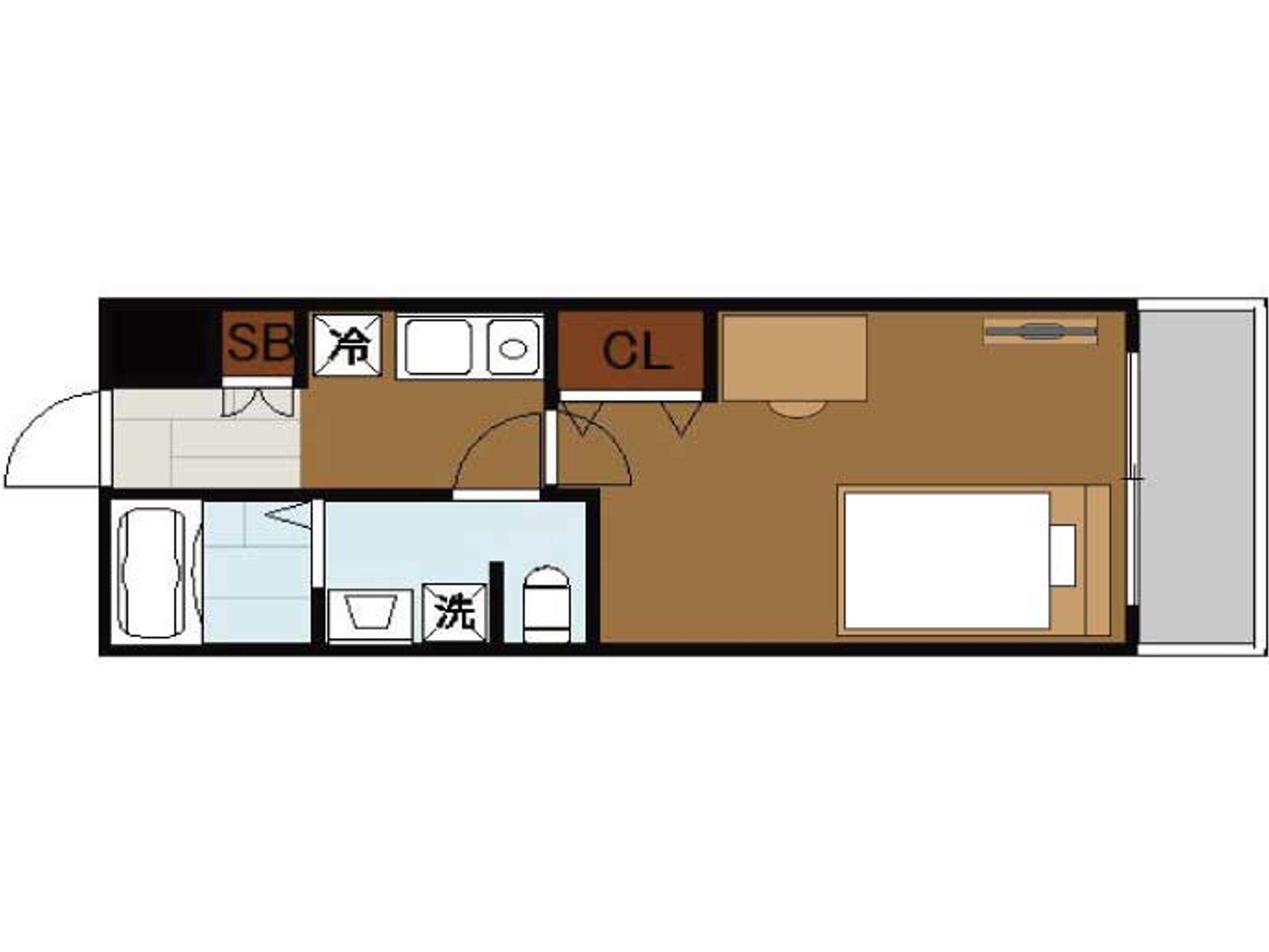 BraTTo京橋のイメージ